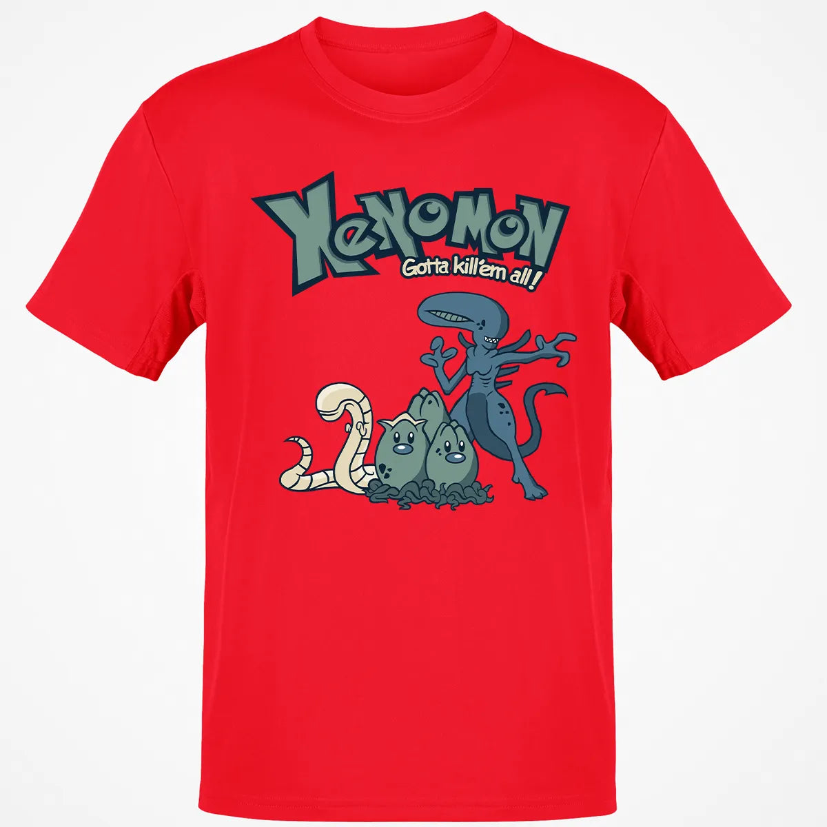 Classic Unisex T-Shirt - 2P87CVJN