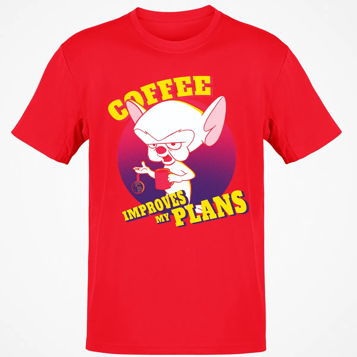 Classic Unisex T-Shirt - FGN1RLB6