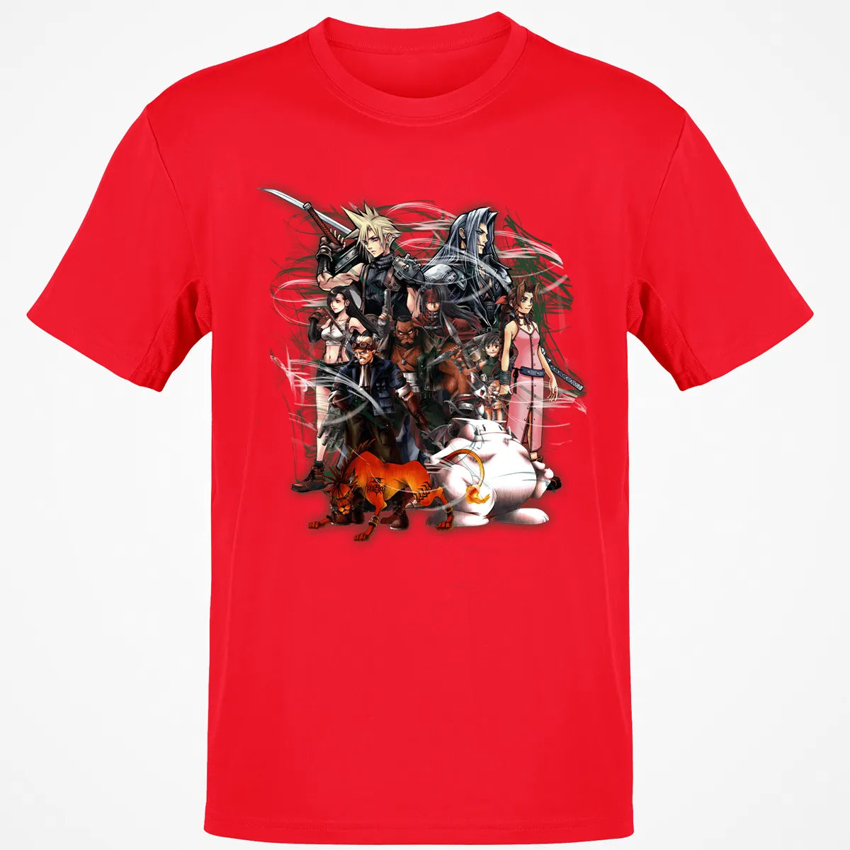 Classic Unisex T-Shirt - Q3ARDLR8