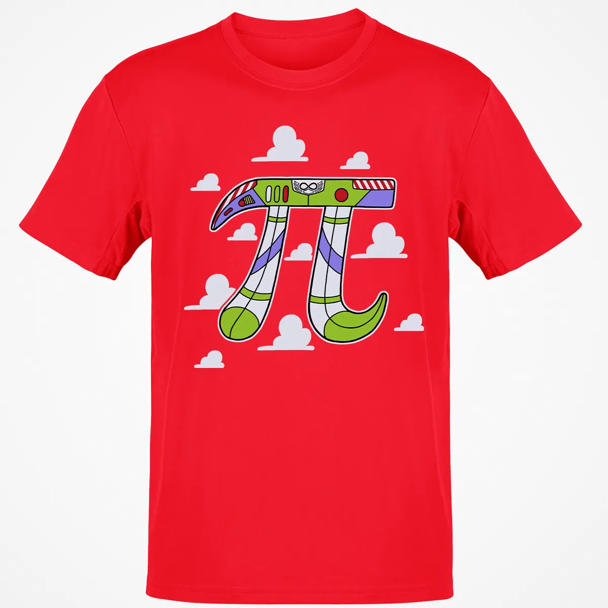 Classic Unisex T-Shirt - 5TRBR123
