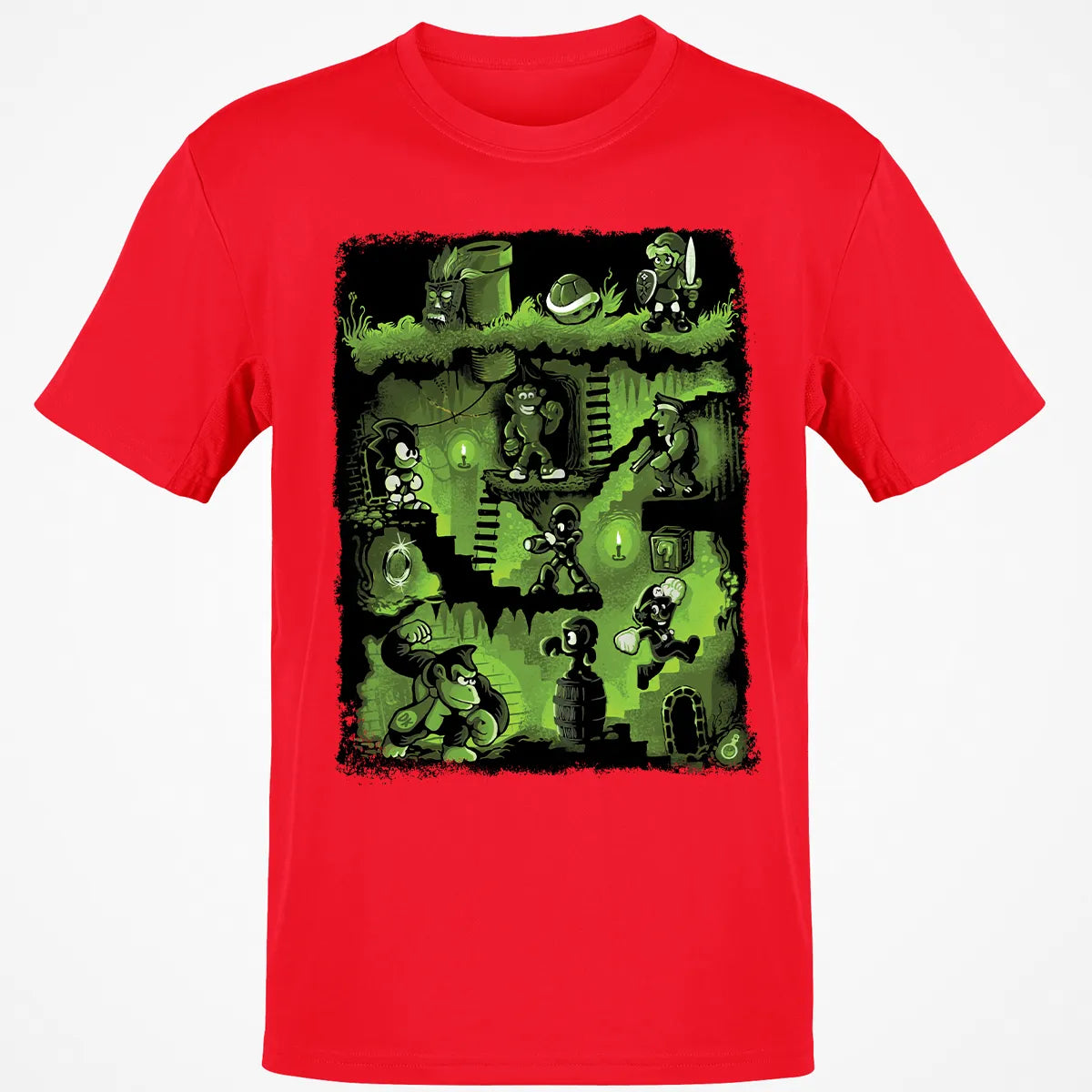 Classic Unisex T-Shirt - KAEYPP8Z