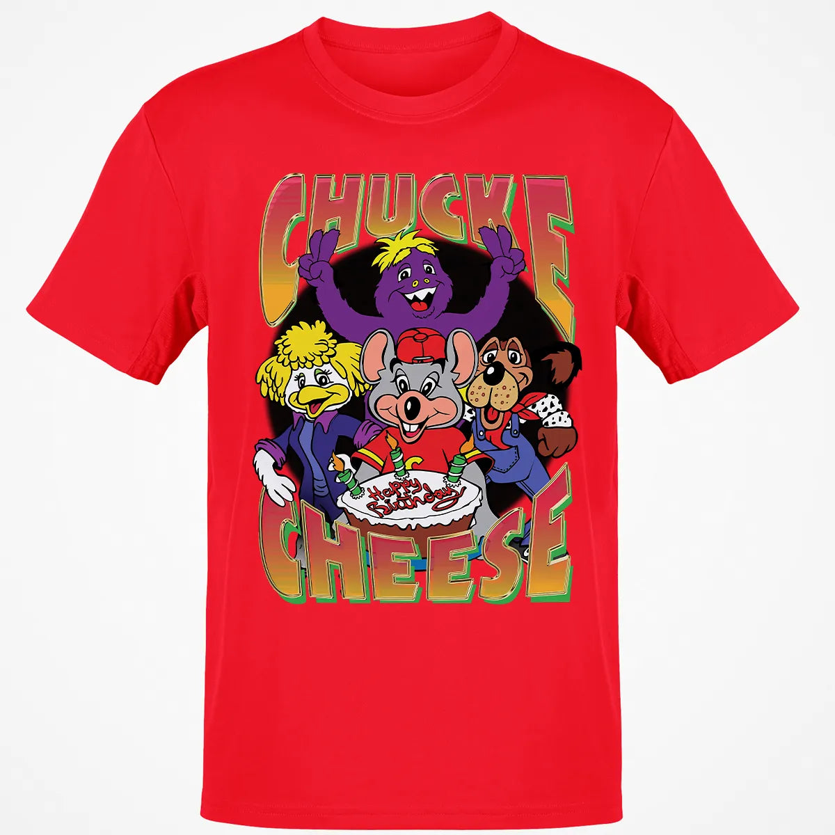 Classic Unisex T-Shirt - ZG75WAEU