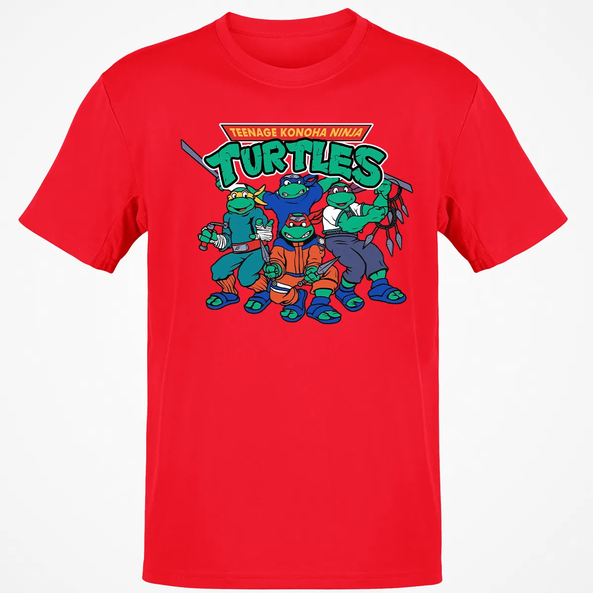 Classic Unisex T-Shirt - ZNF72L9C
