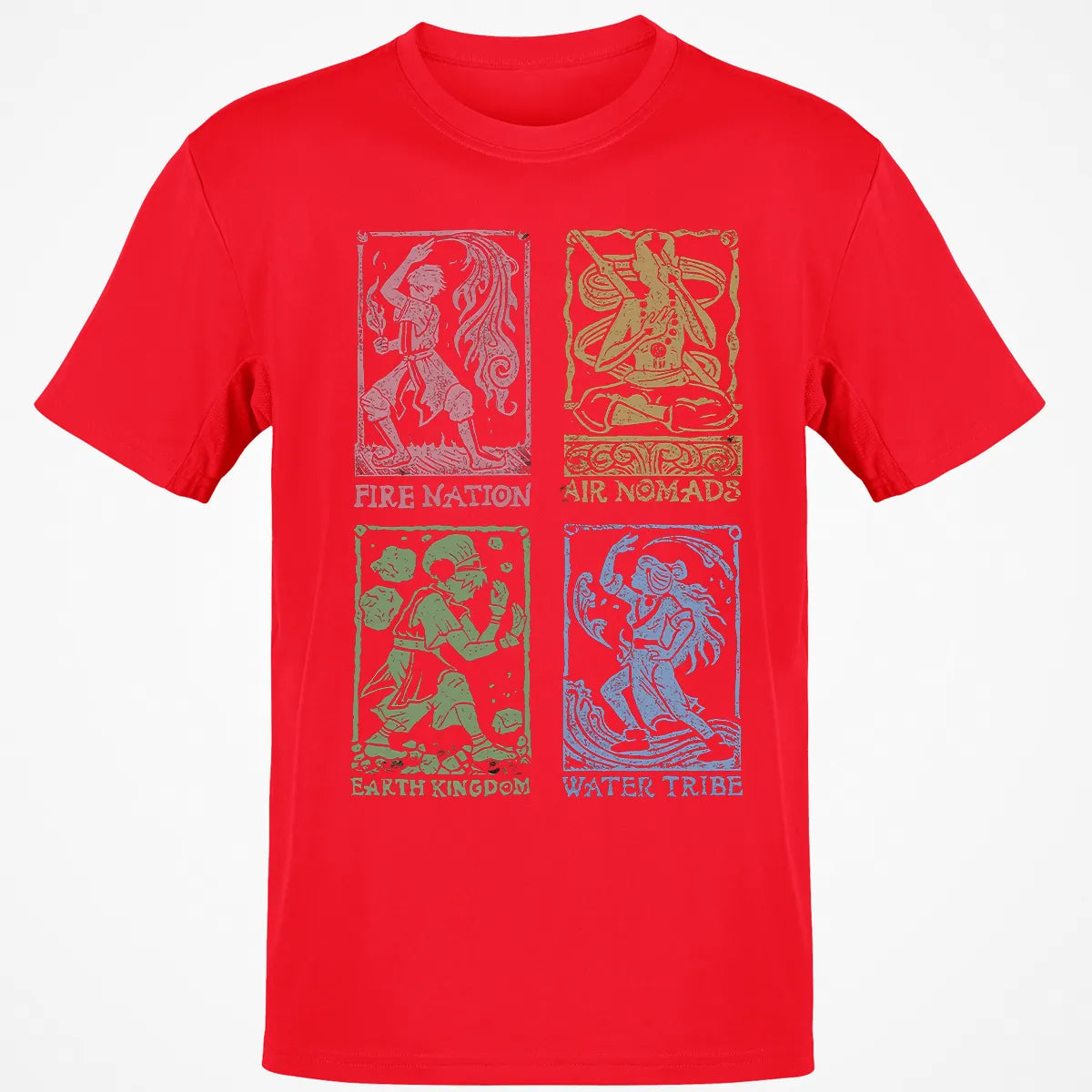 Classic Unisex T-Shirt - 5EY4R2J9
