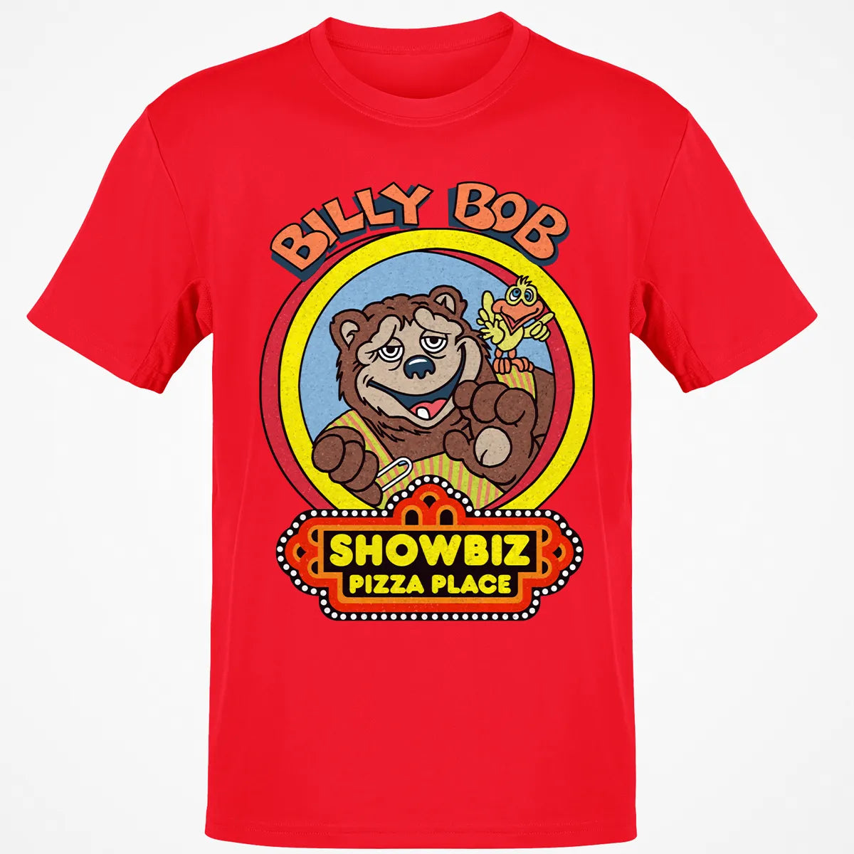 Classic Unisex T-Shirt - JBWFMR94