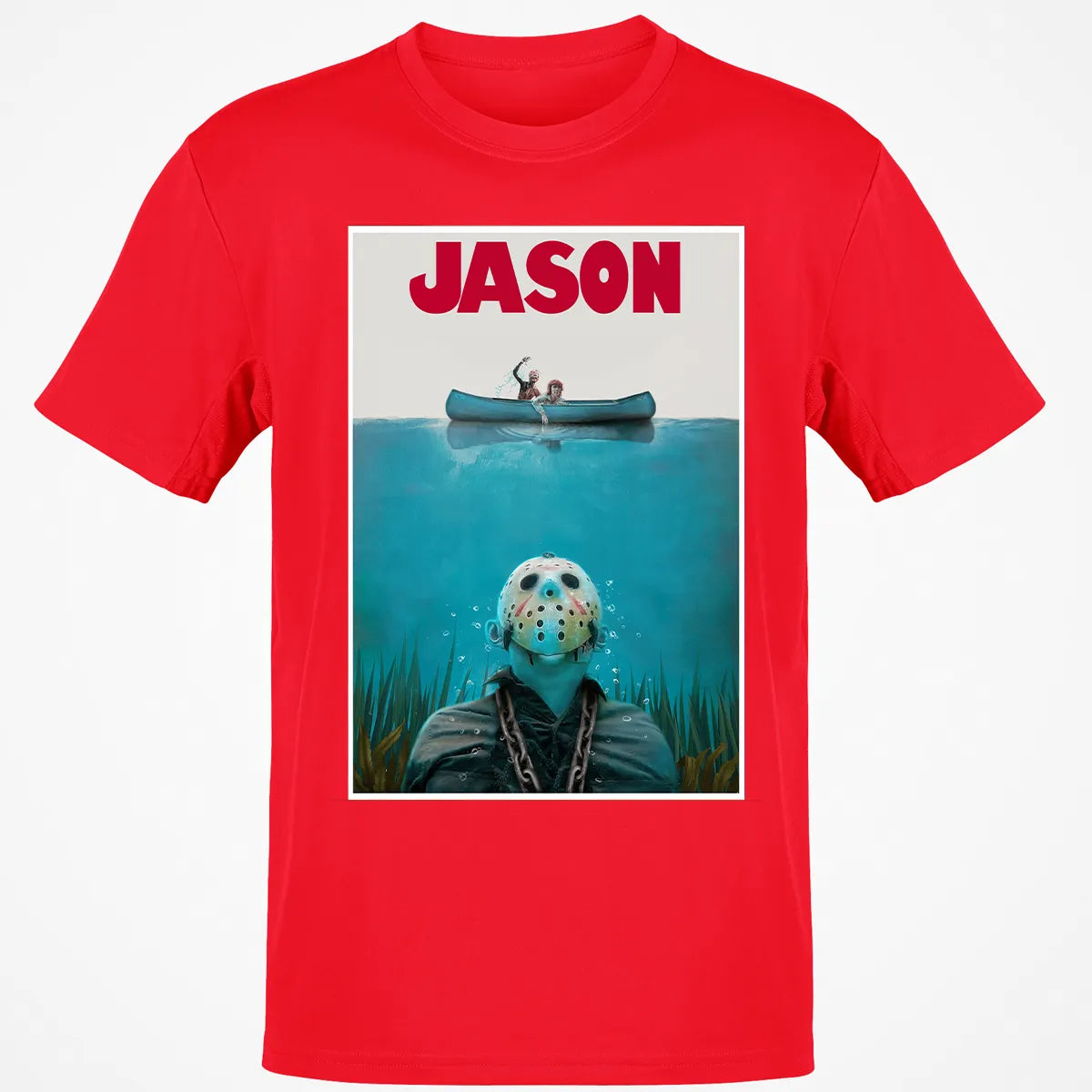 Classic Unisex T-Shirt - S34EYM16