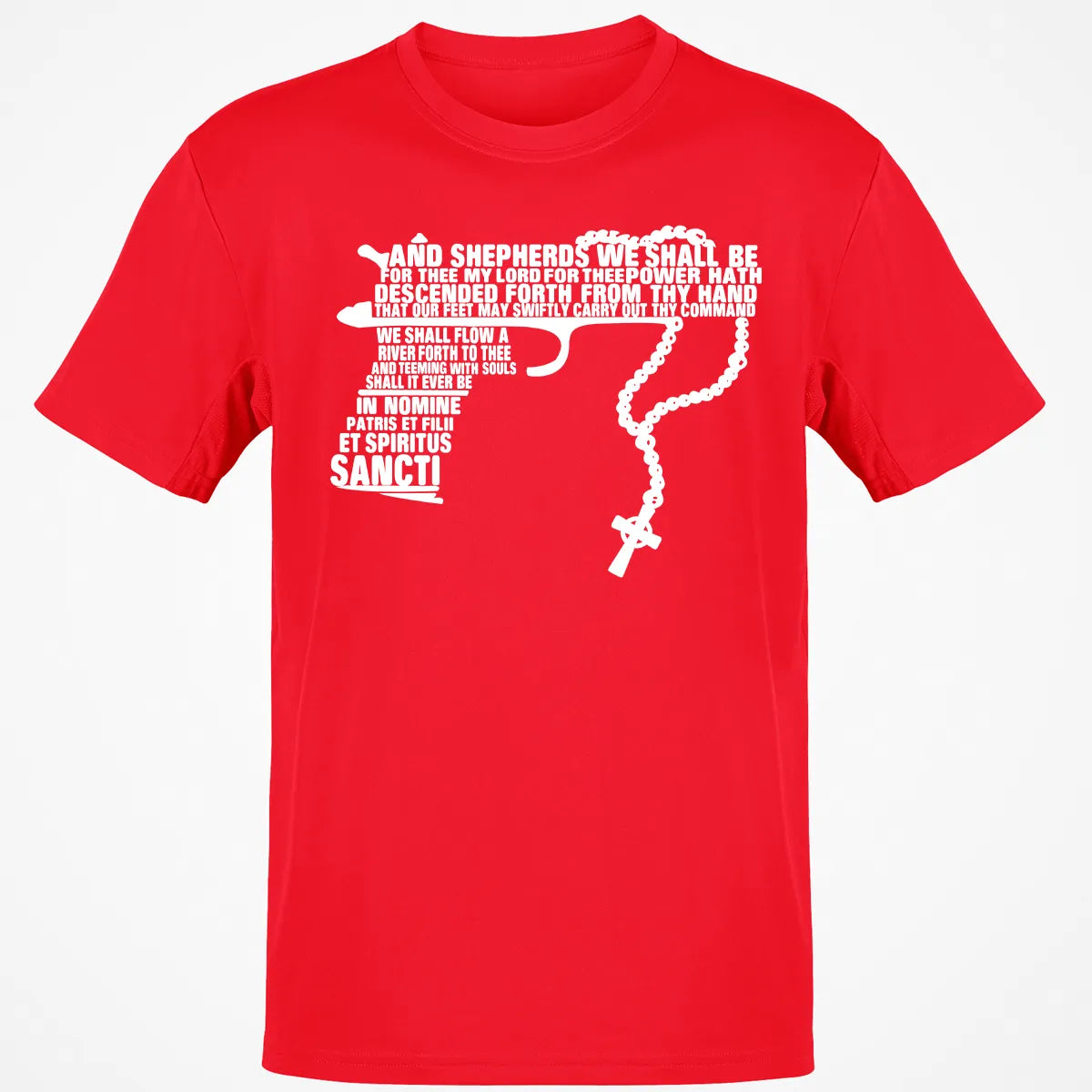 Classic Unisex T-Shirt - 6PQMUWT7