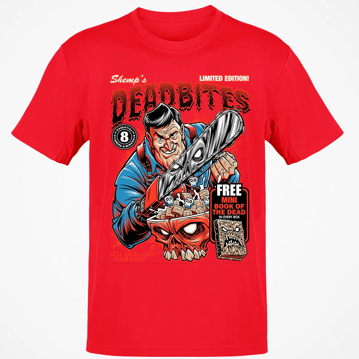 Classic Unisex T-Shirt - KC3VUJ7Y