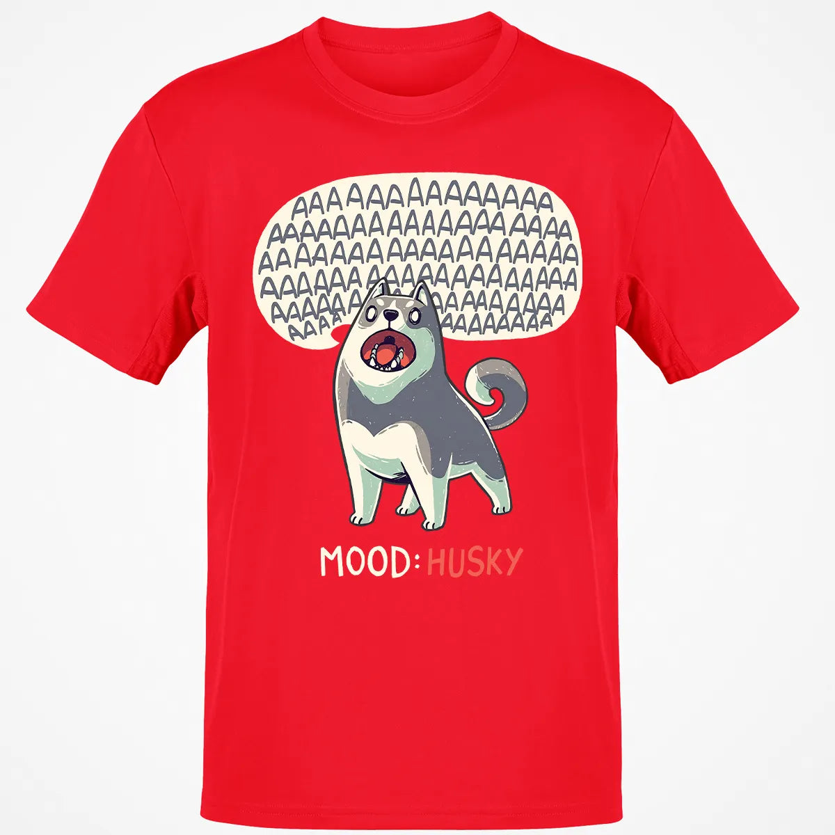 Classic Unisex T-Shirt - QEAV9NN9