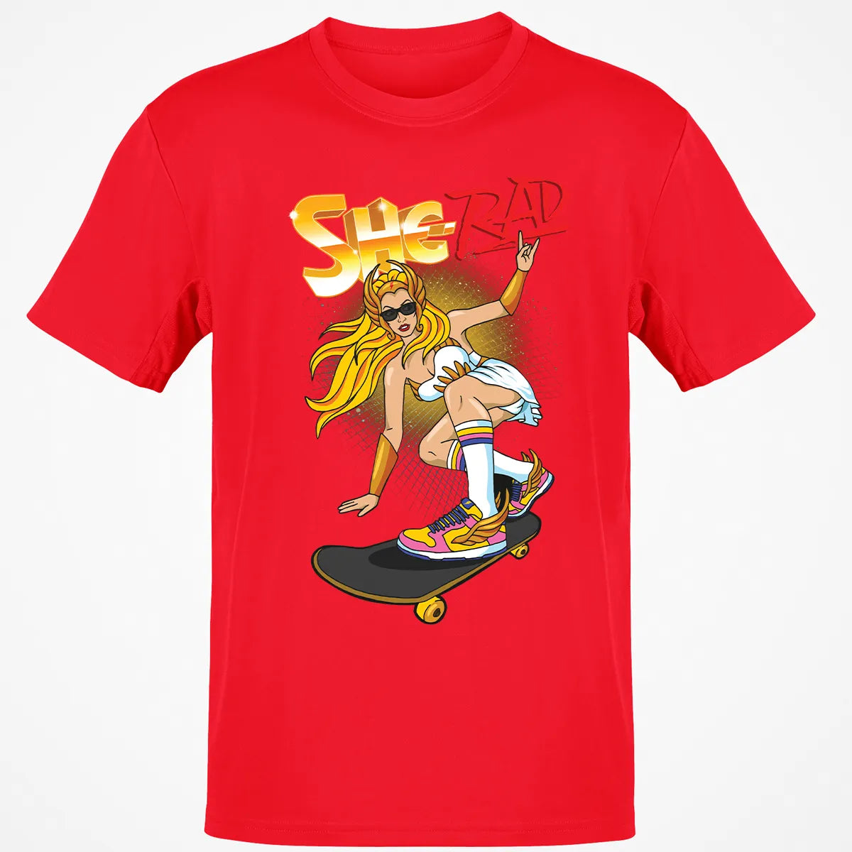 Classic Unisex T-Shirt - 58HTAB83
