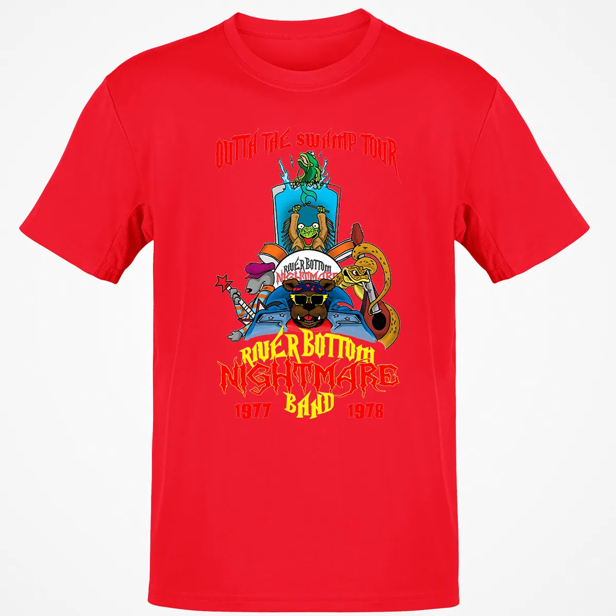 Classic Unisex T-Shirt - EHK8R528