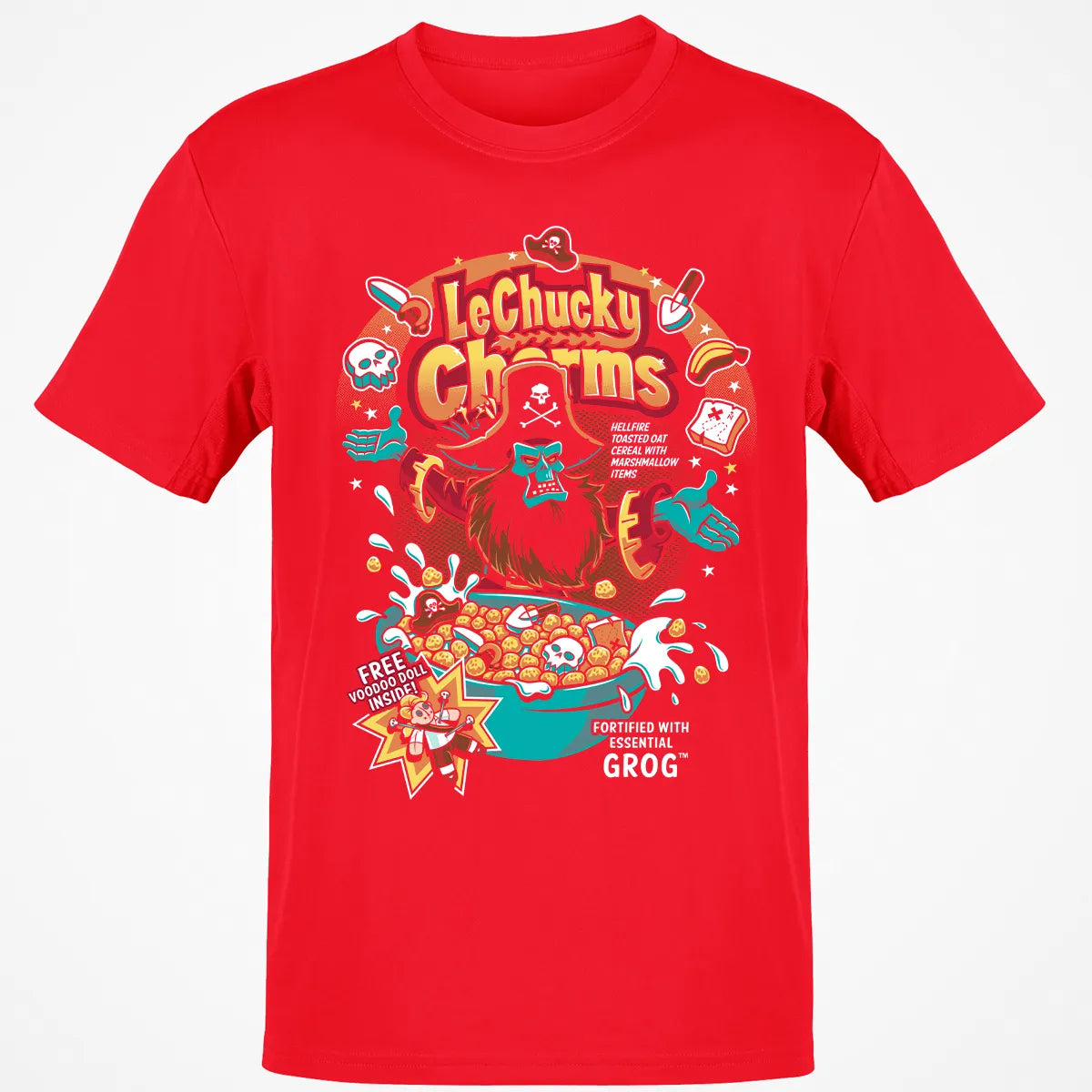 Classic Unisex T-Shirt - K6W362FE