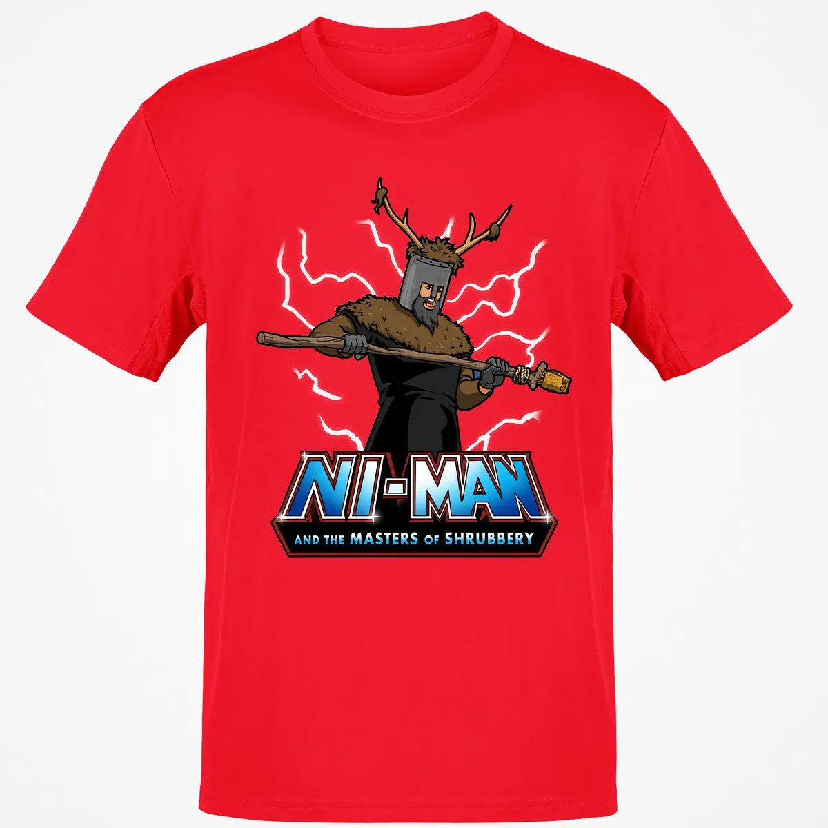 Classic Unisex T-Shirt - W7996V4Q