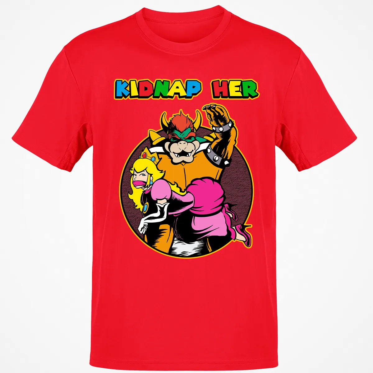 Classic Unisex T-Shirt - W6X2RG3M