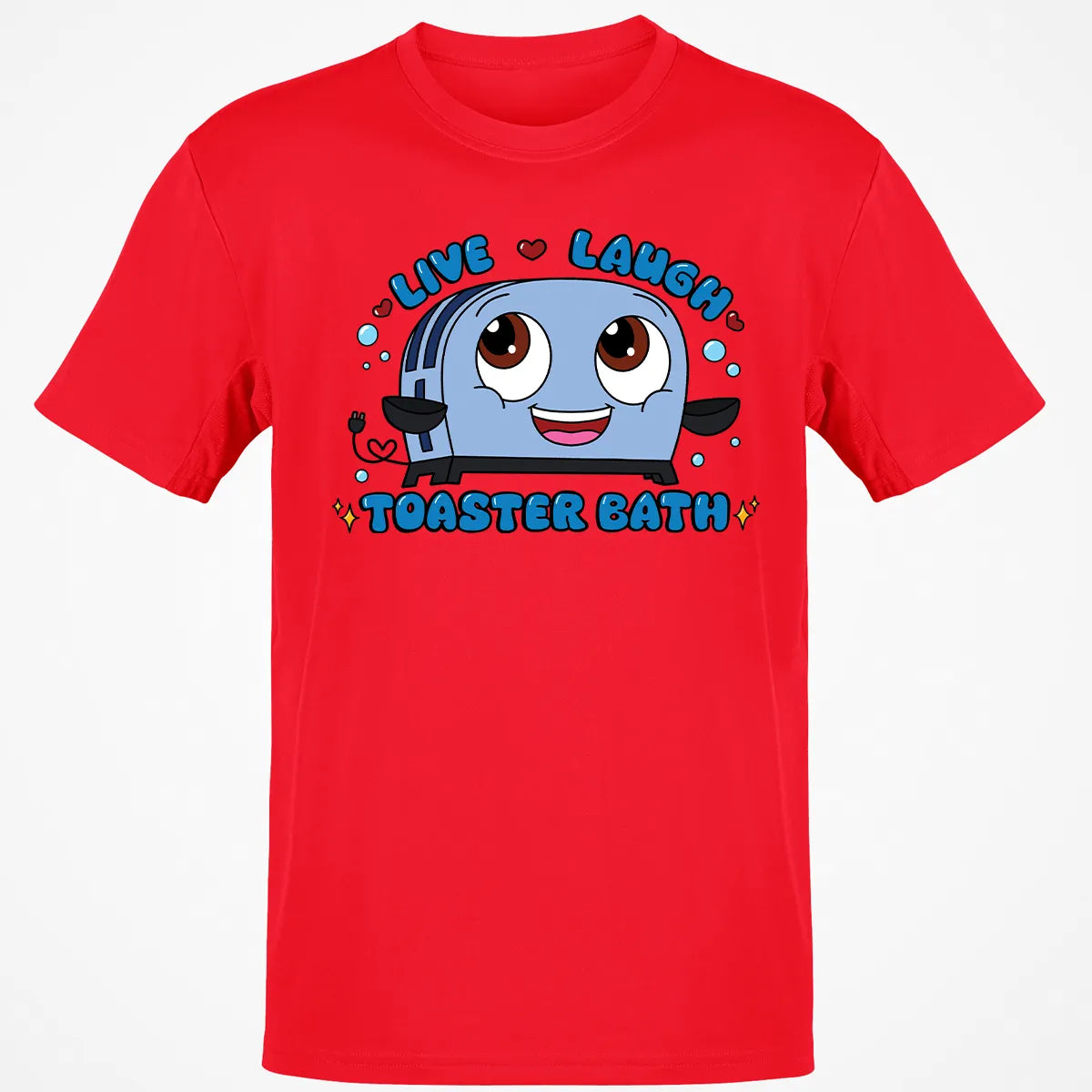 Classic Unisex T-Shirt - 4482YJGN