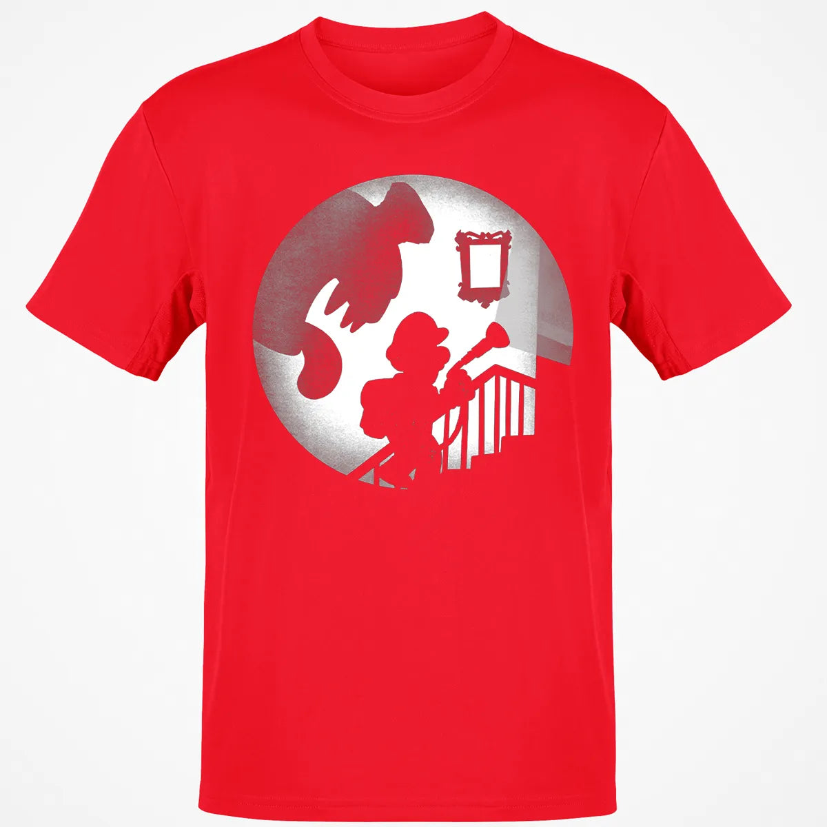 Classic Unisex T-Shirt - X42DB8K1