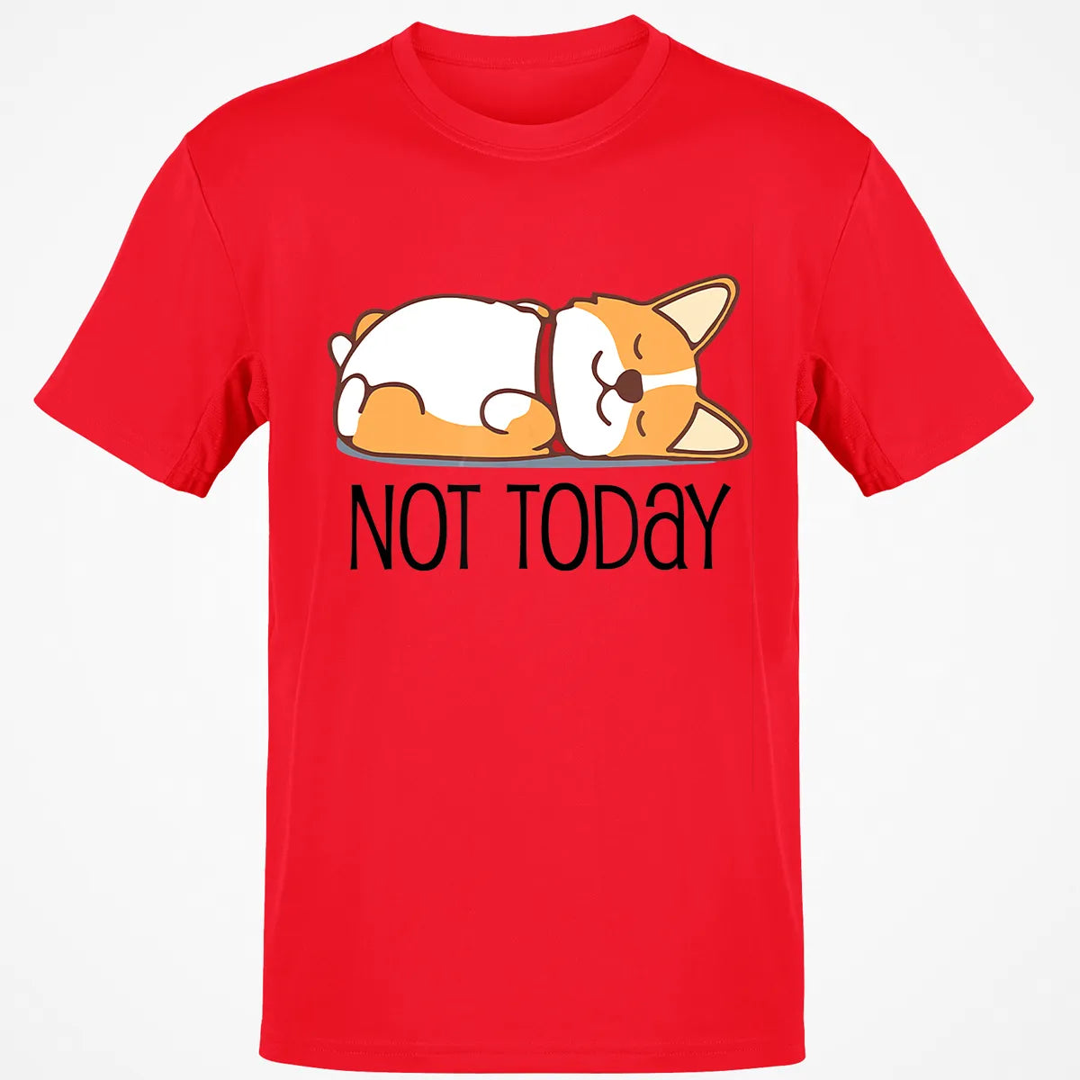 Classic Unisex T-Shirt - NCK89K49