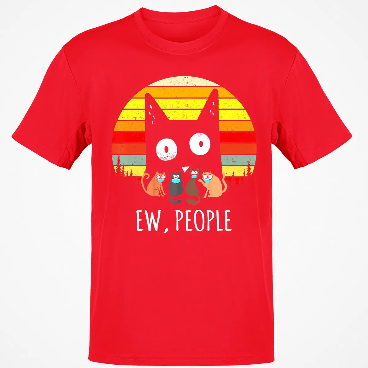 Classic Unisex T-Shirt - MXW5VNRA