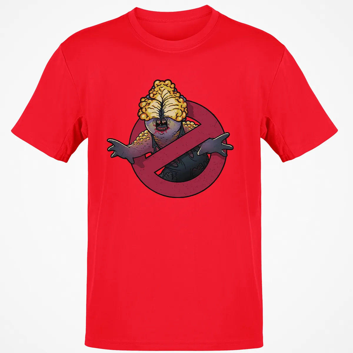 Classic Unisex T-Shirt - JUJM3KNC