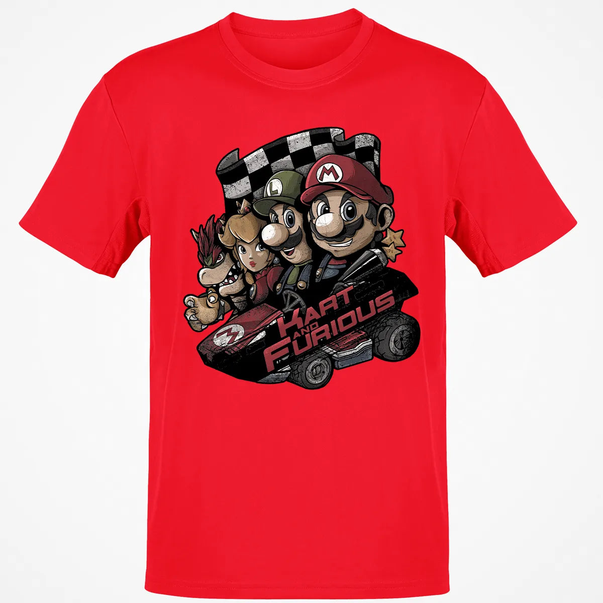 Classic Unisex T-Shirt - D551YQJC