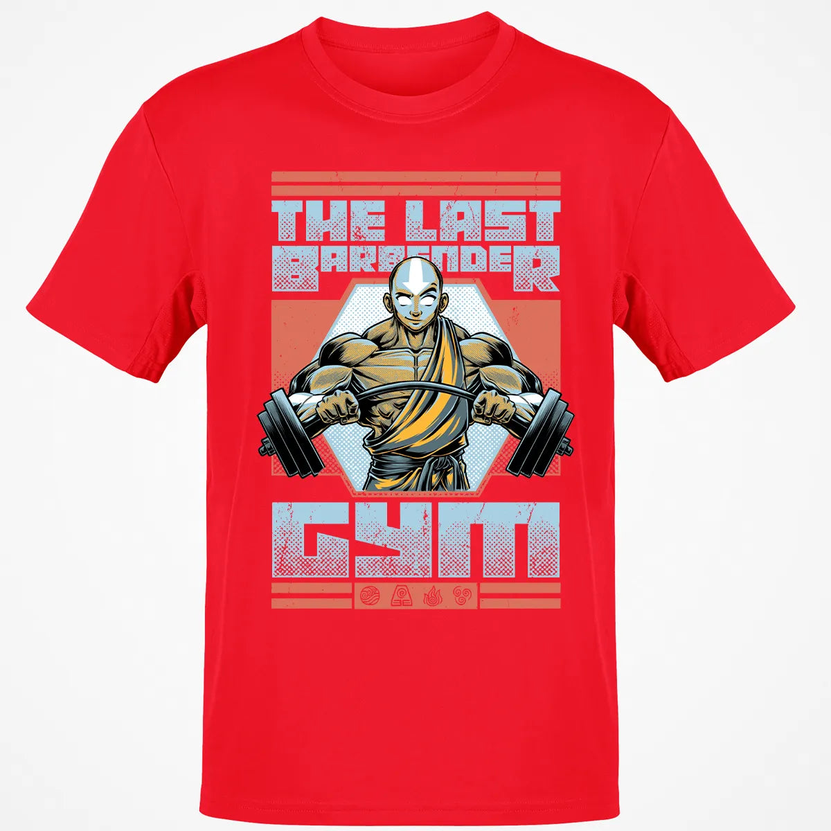 Classic Unisex T-Shirt - ER7D57YJ