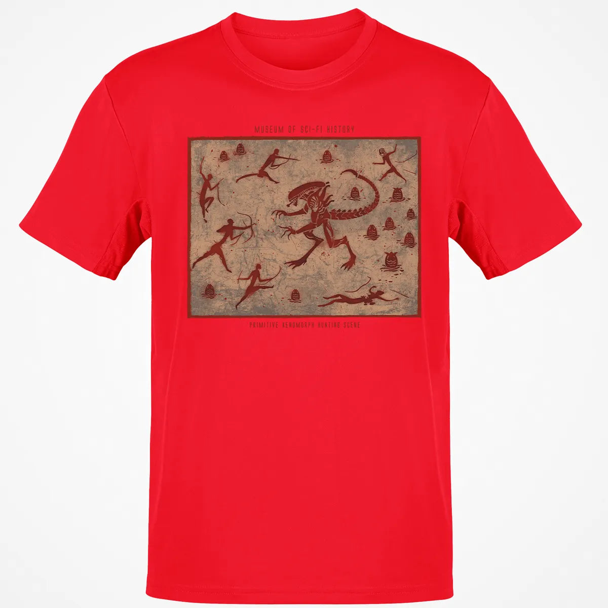 Classic Unisex T-Shirt - 3J4H2XGW