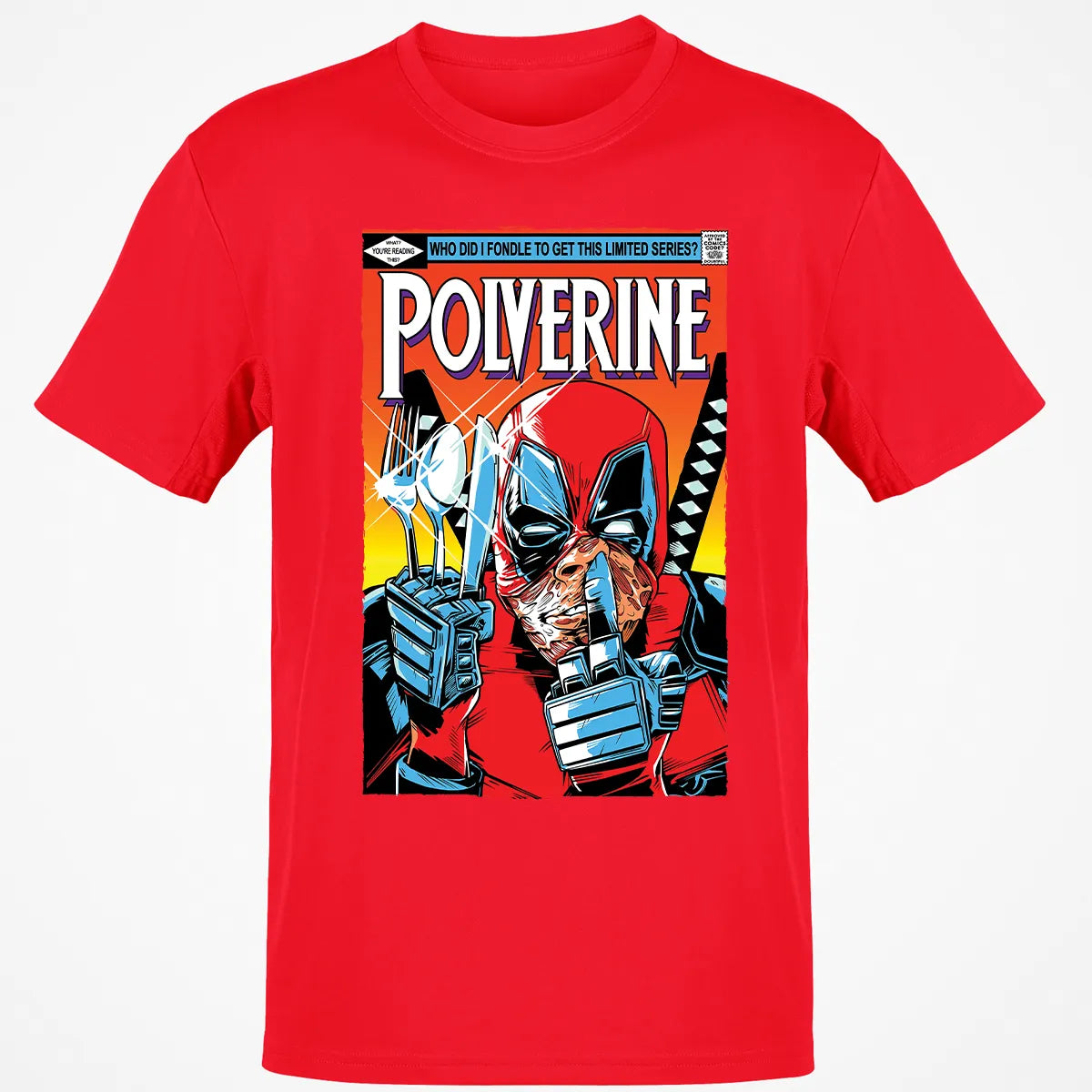 Classic Unisex T-Shirt - BPTGNNA9