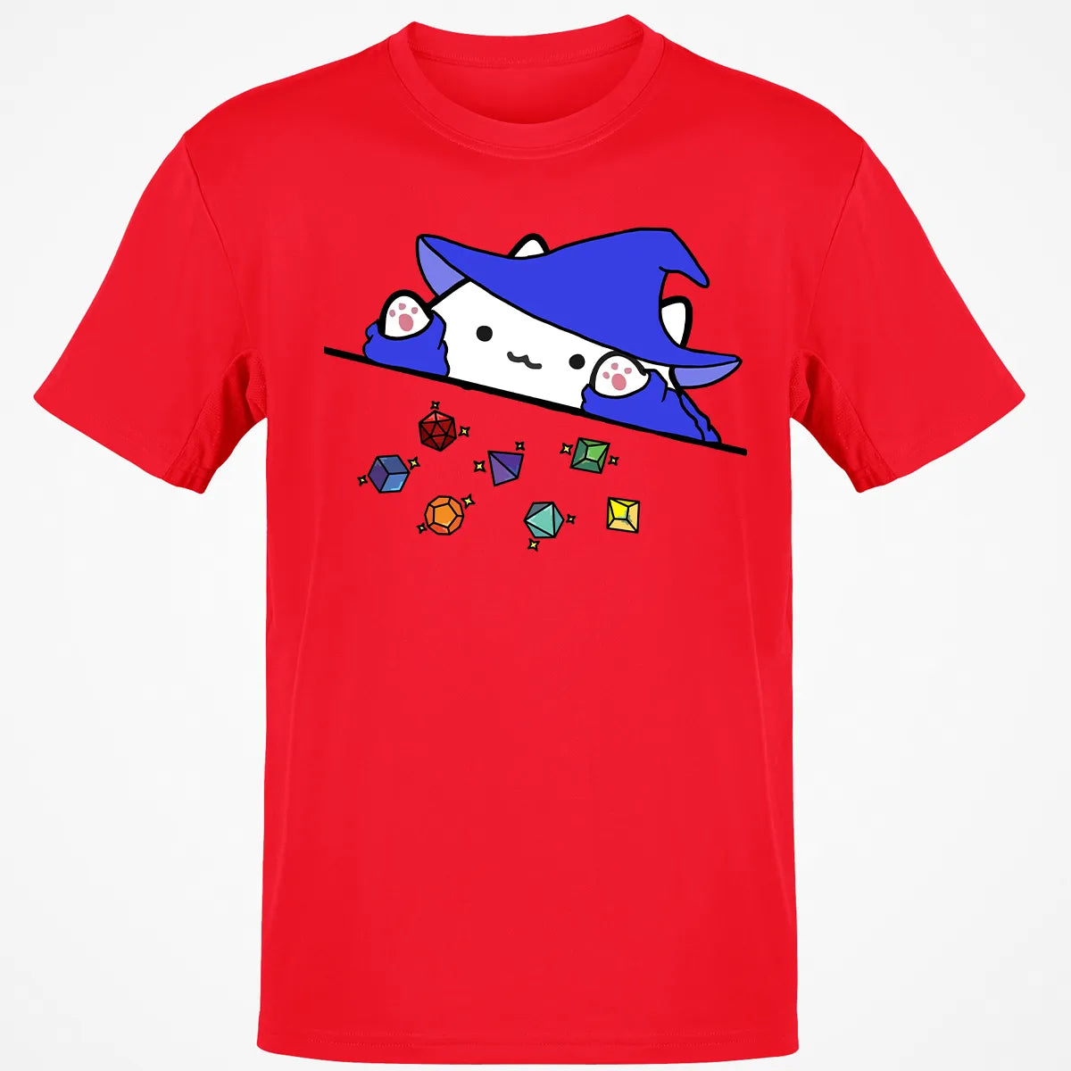 Classic Unisex T-Shirt - 6TASF1KP