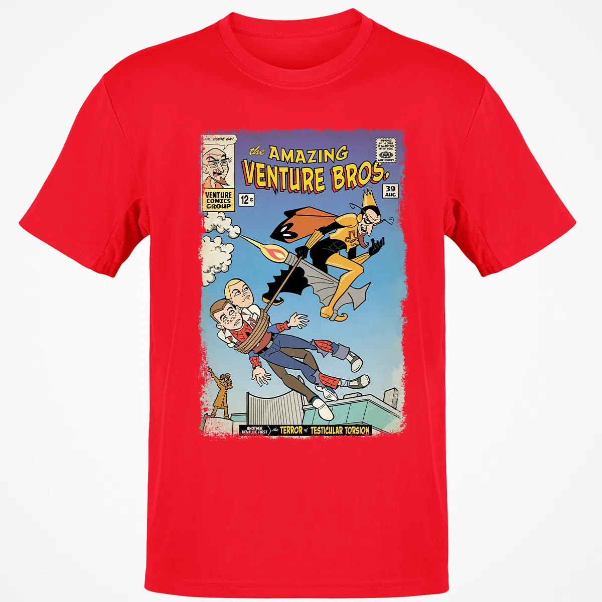 Classic Unisex T-Shirt - 4G7P1JJX