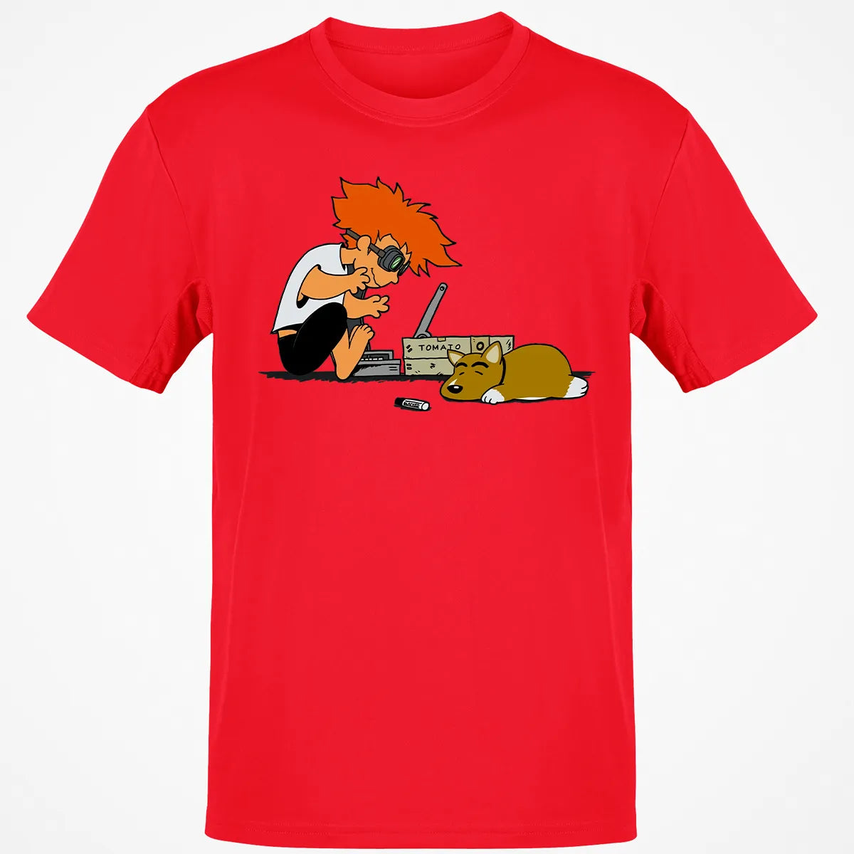 Classic Unisex T-Shirt - X22VYPCS