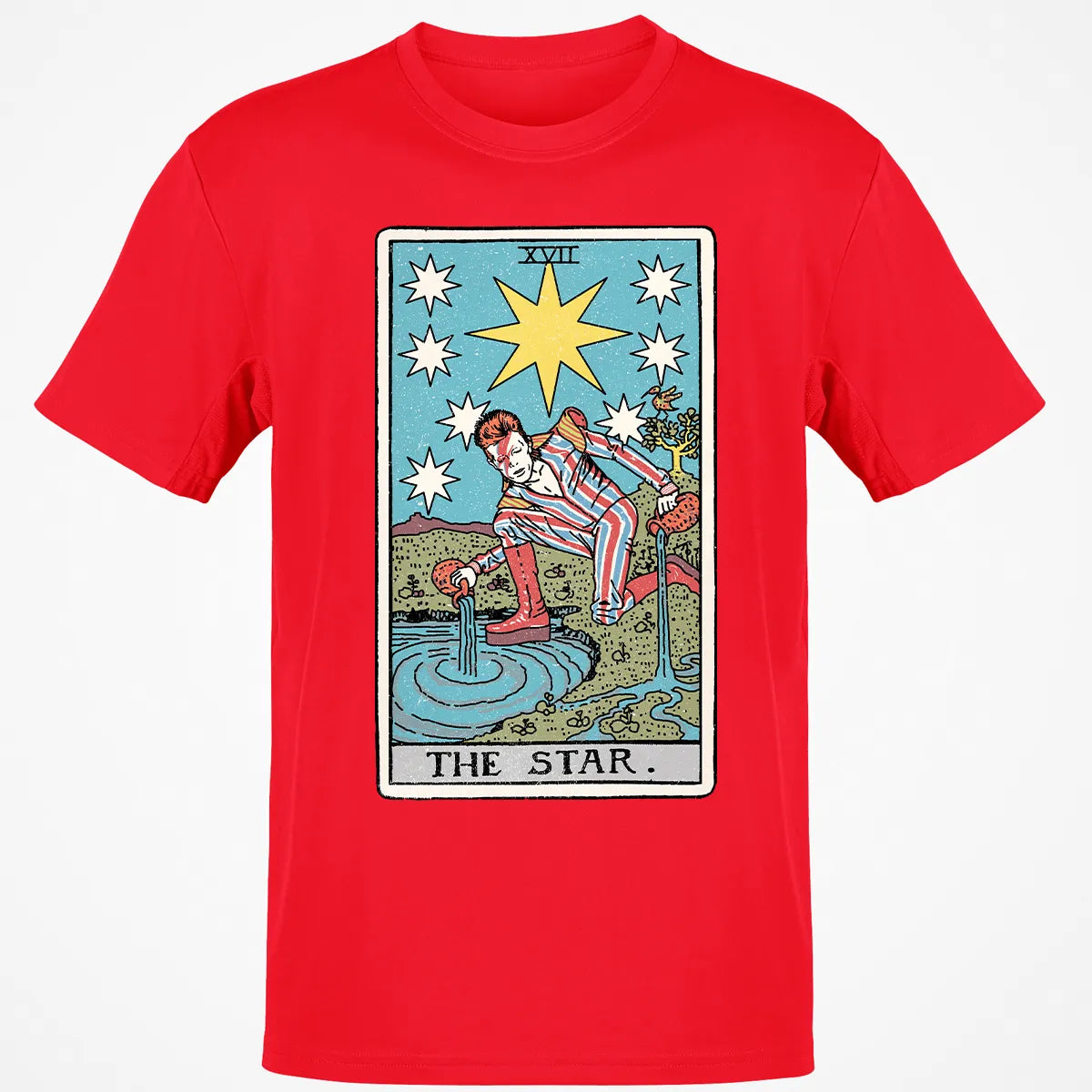 Classic Unisex T-Shirt - 1W8KUDZA