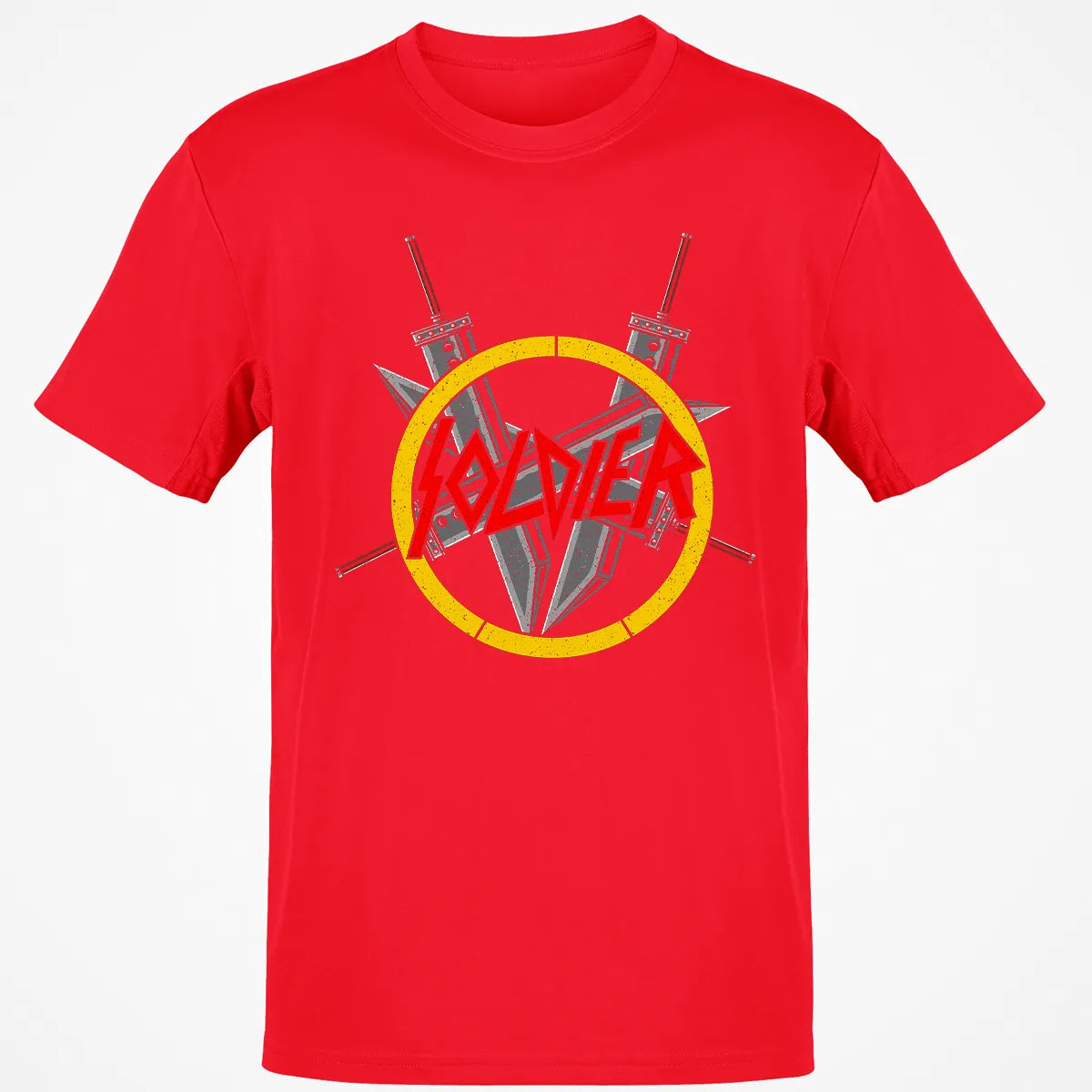 Classic Unisex T-Shirt - RJBVG575