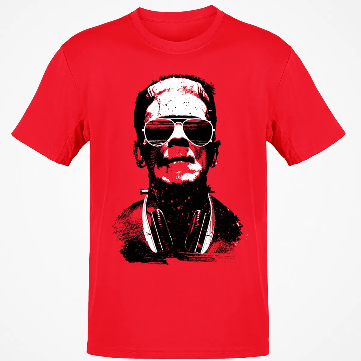 Classic Unisex T-Shirt - GRRFN1C8