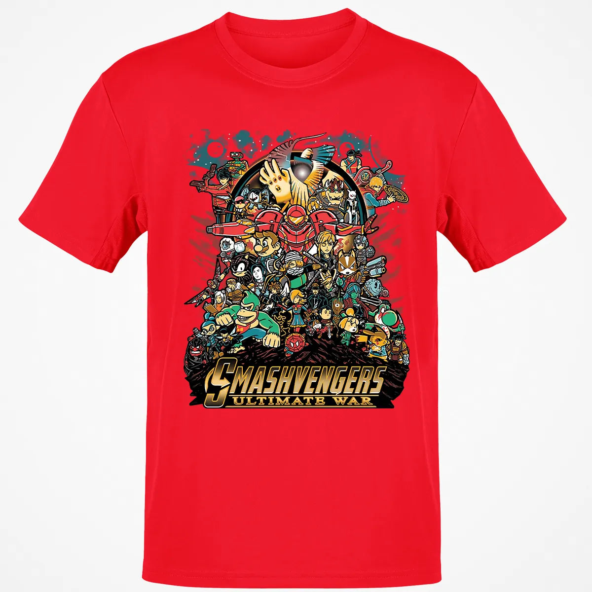 Classic Unisex T-Shirt - WL79NF1F