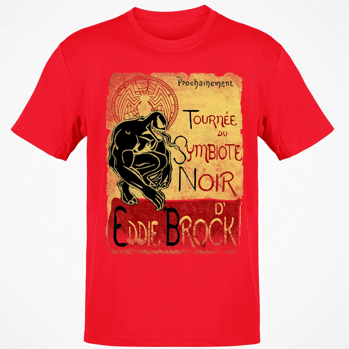 Classic Unisex T-Shirt - FQUW5RK2