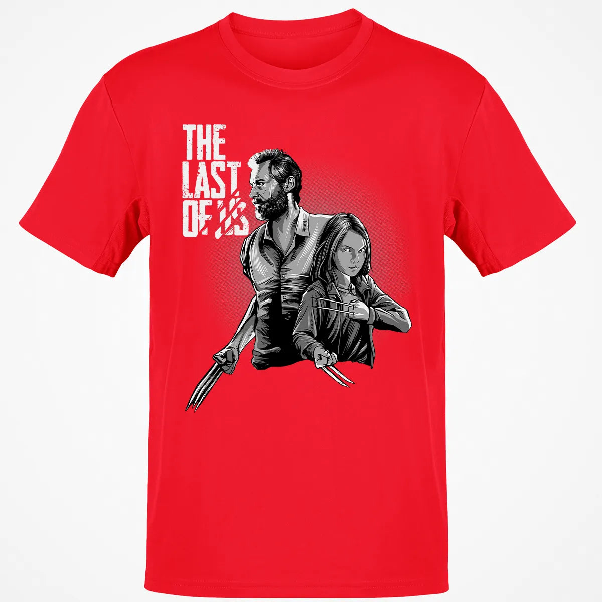 Classic Unisex T-Shirt - 445ZQZWS