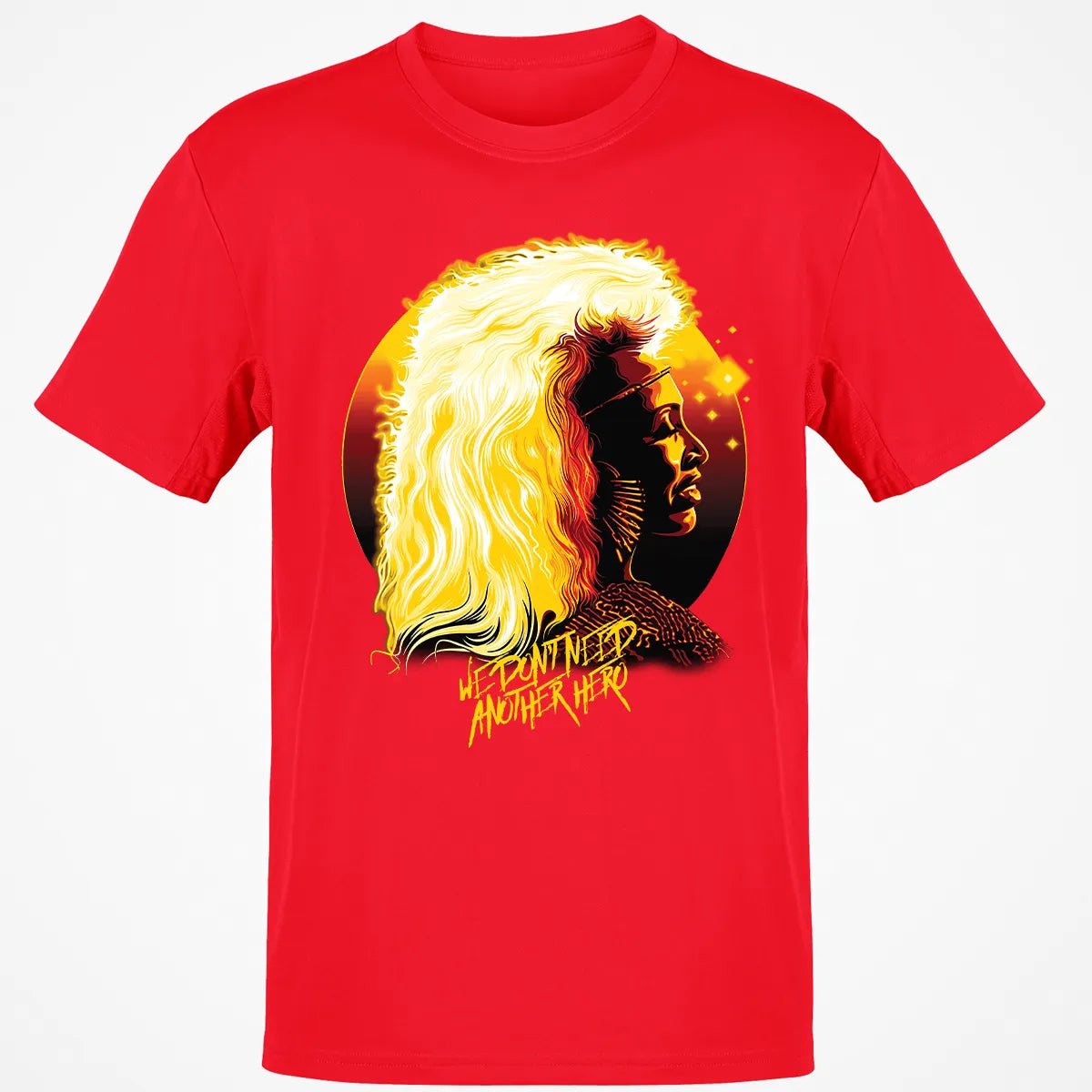 Classic Unisex T-Shirt - L86GQUAU