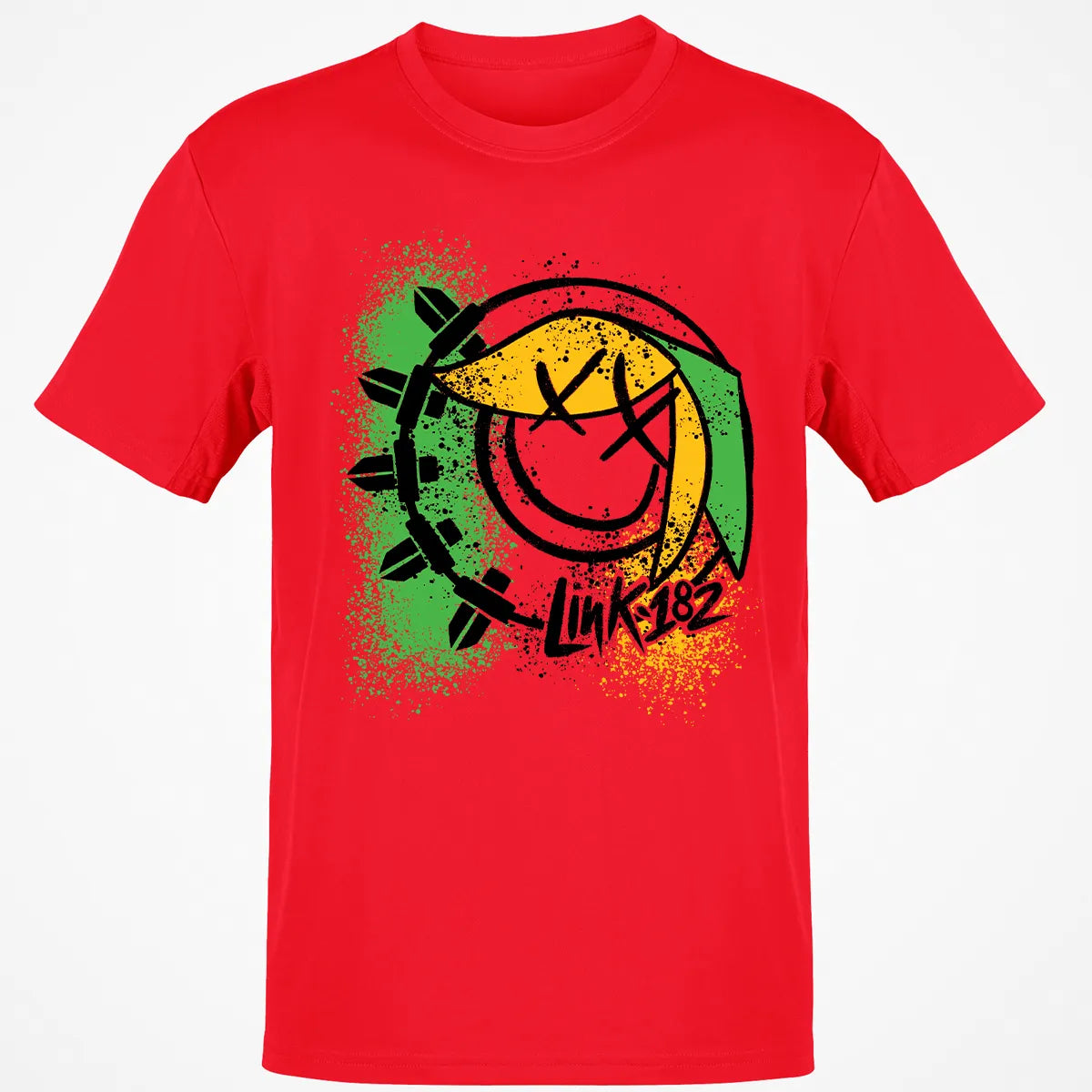 Link-182 Classic Unisex T-Shirt