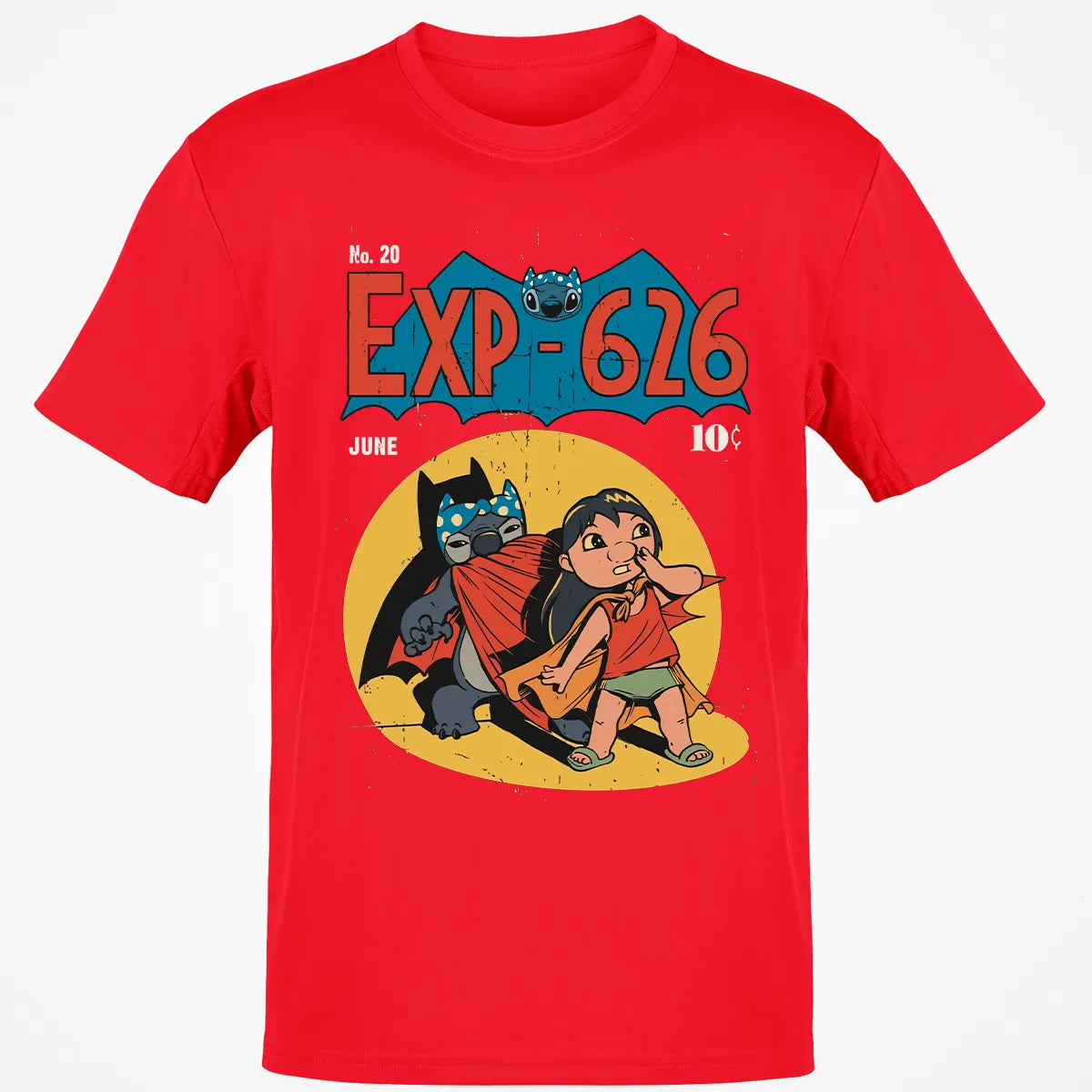 Classic Unisex T-Shirt - DCE9V8JG