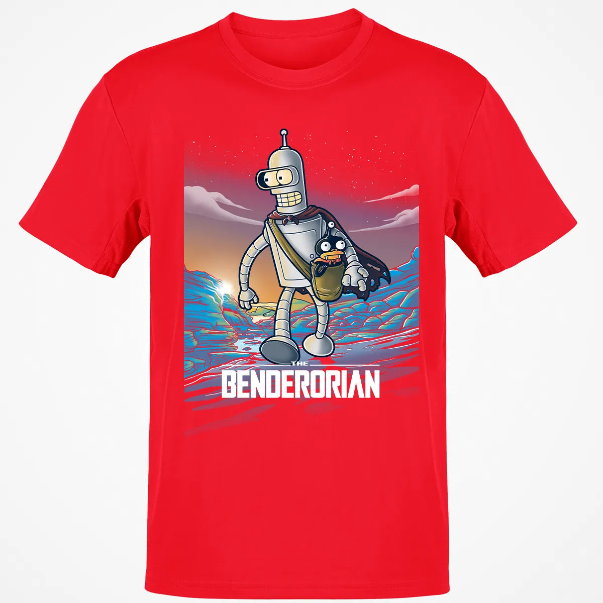 Classic Unisex T-Shirt - 2VWA1V32
