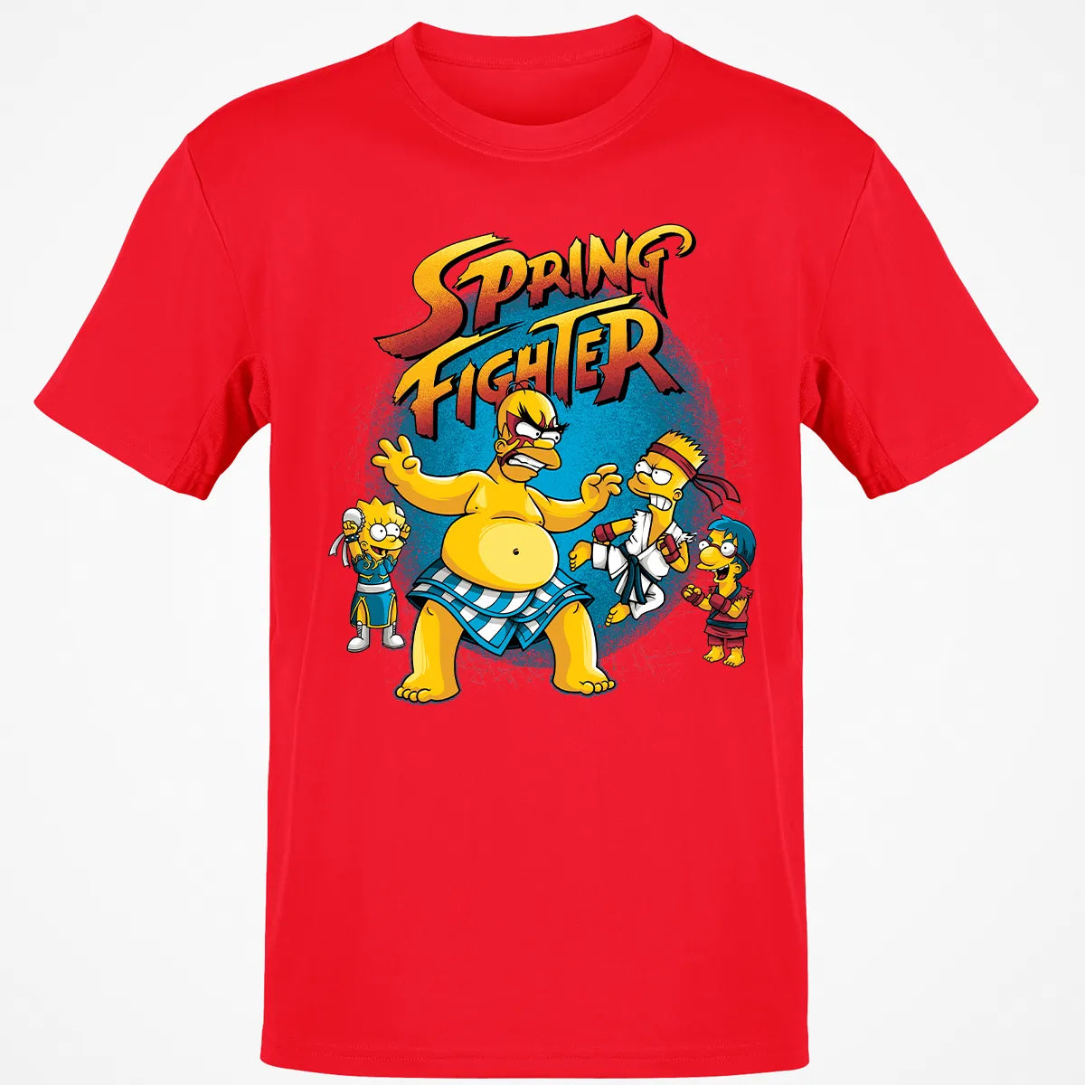 Classic Unisex T-Shirt - TA9H9GD3