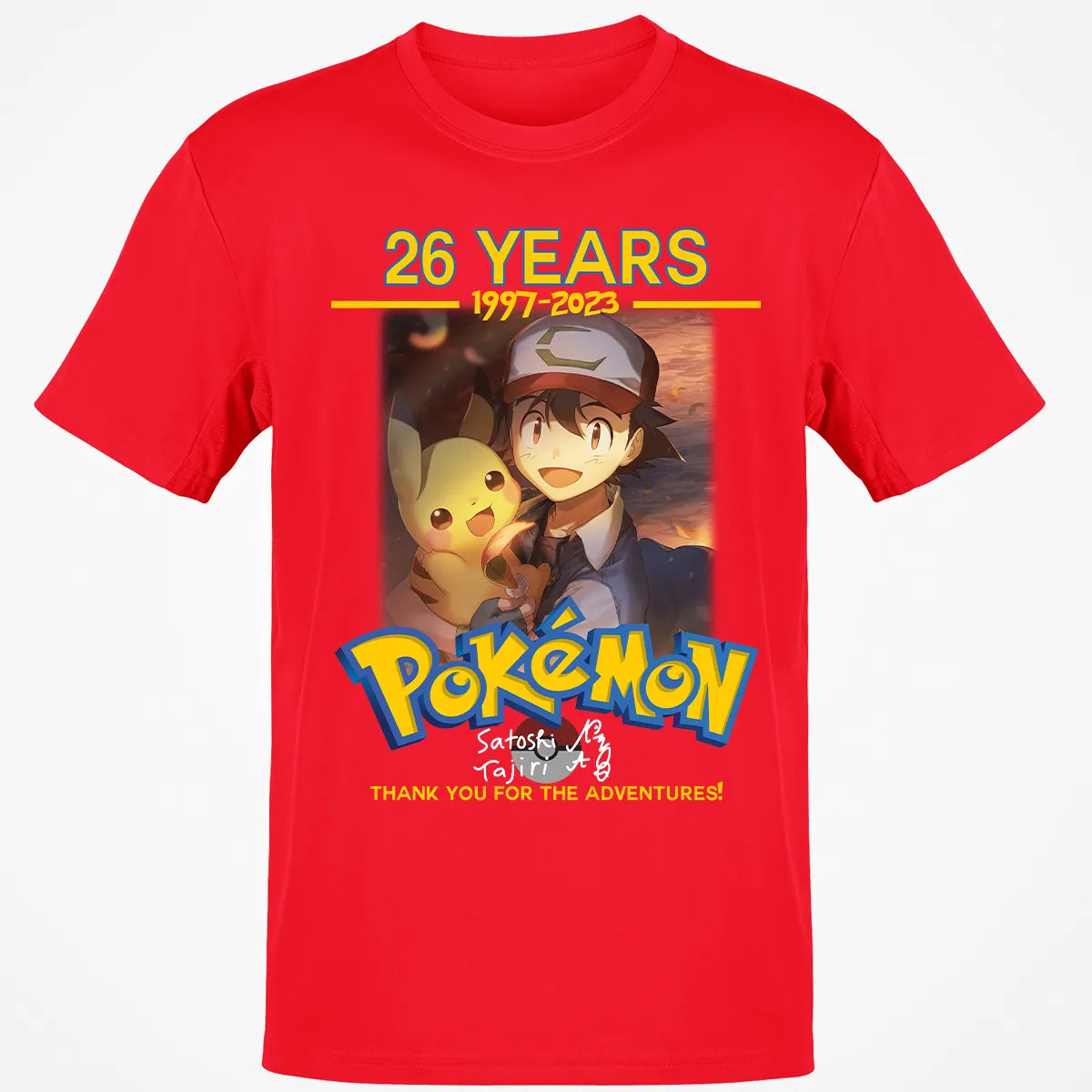 Classic Unisex T-Shirt - BETXKE94