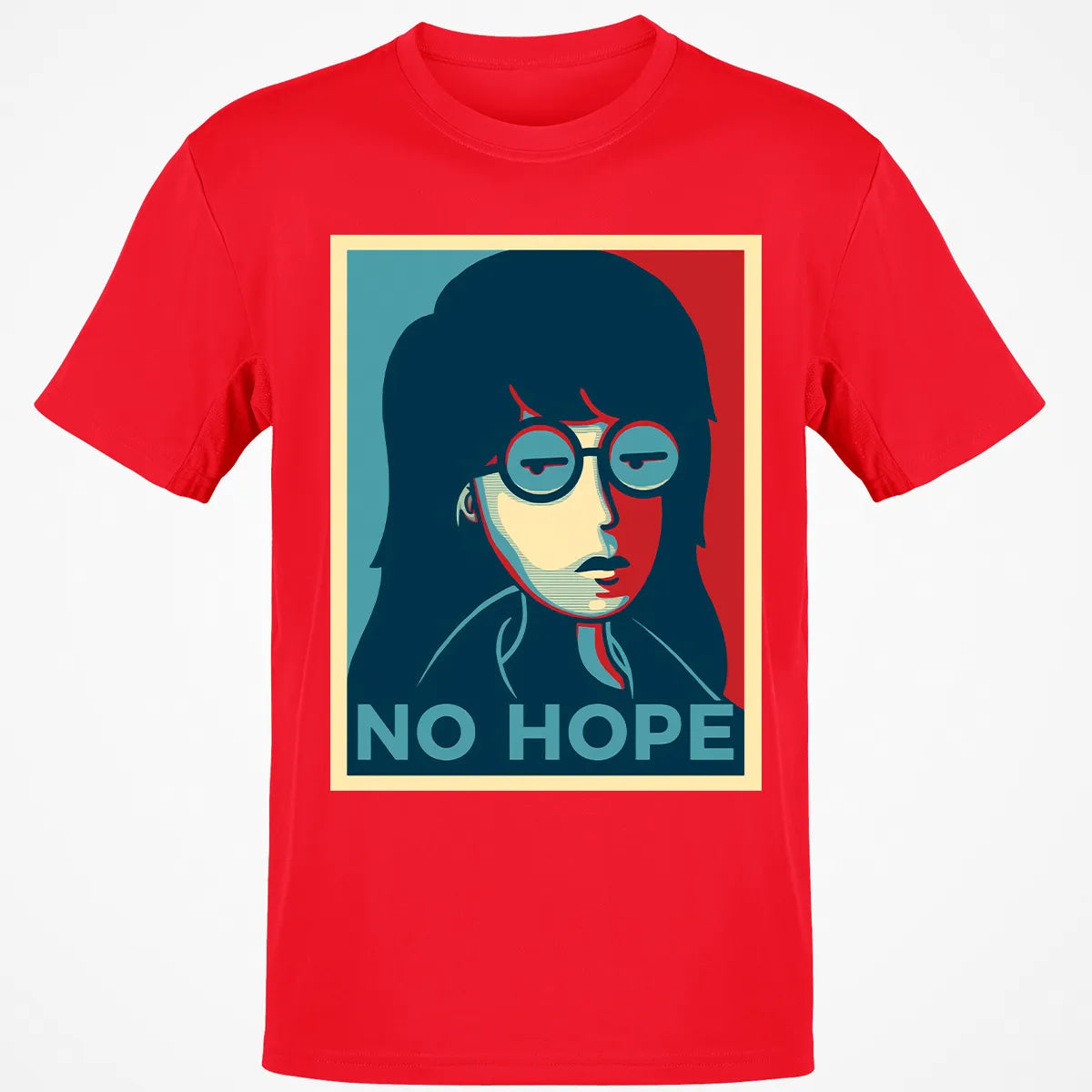 Classic Unisex T-Shirt - R11B5K5N