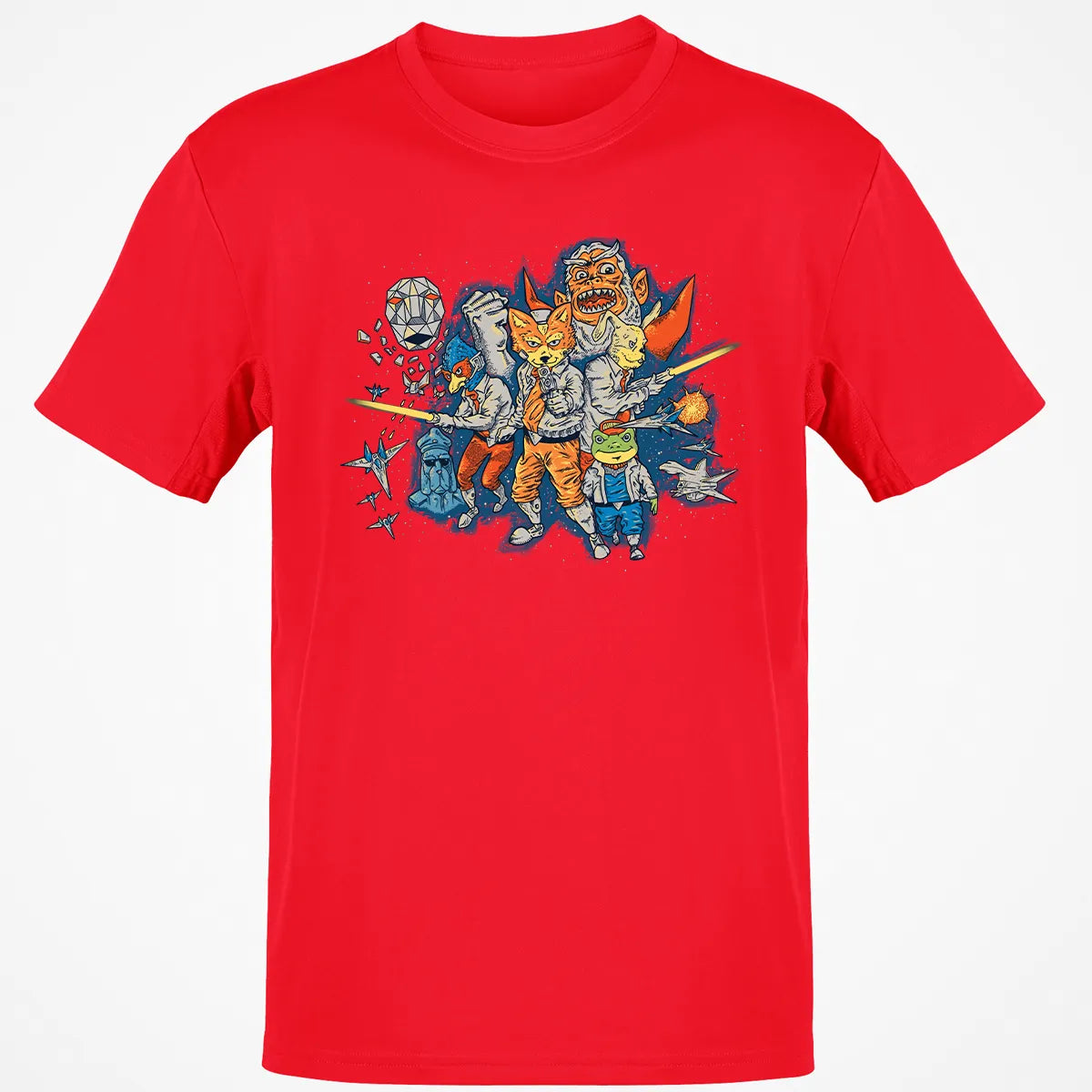 Classic Unisex T-Shirt - W5TWX7YY