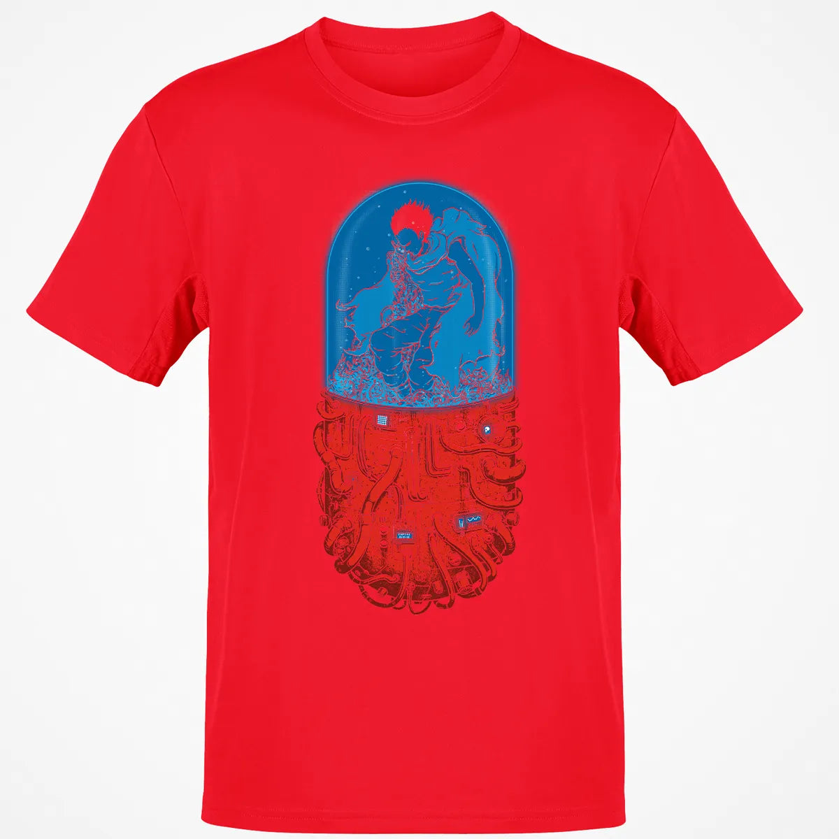 Classic Unisex T-Shirt - PYEA1UNC