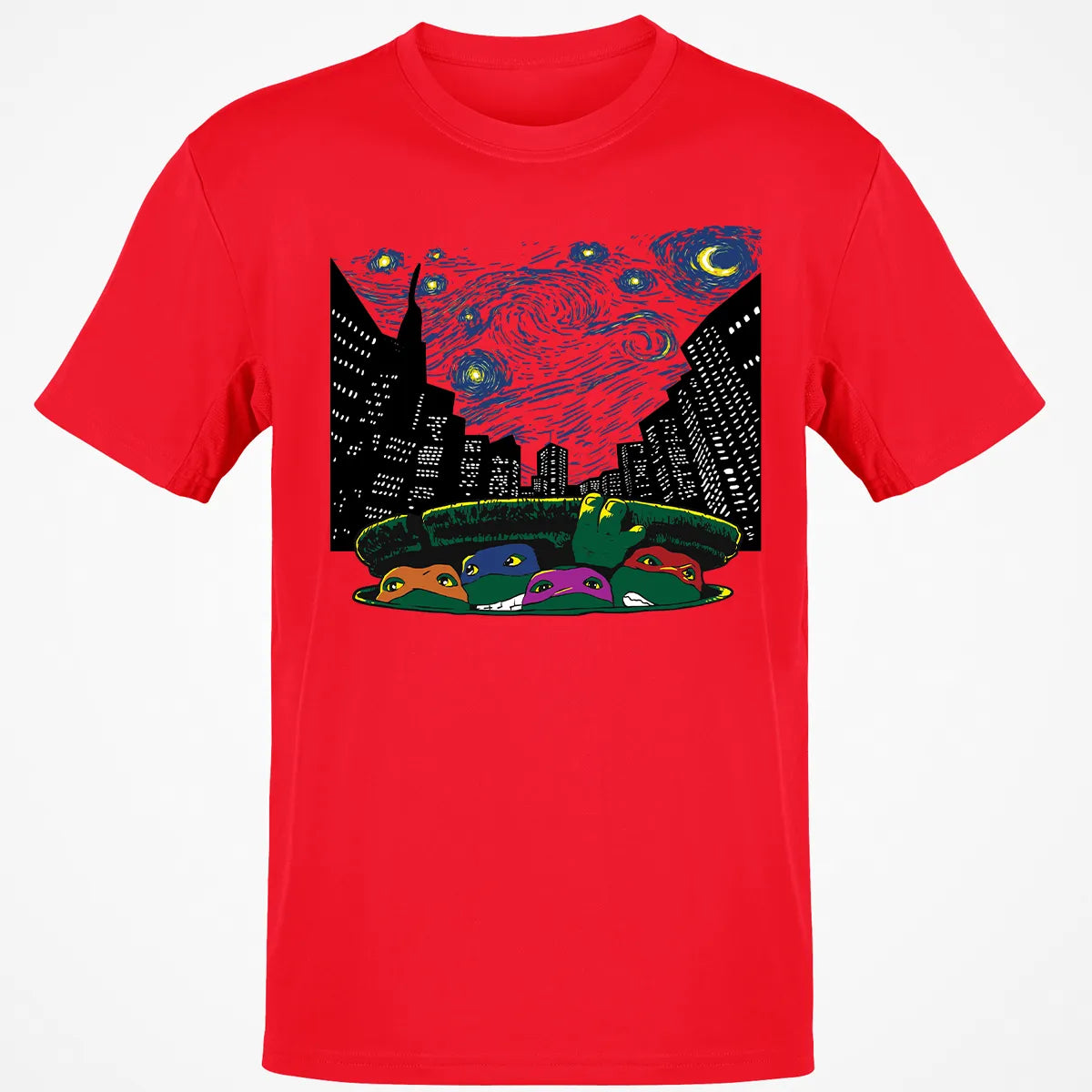 Classic Unisex T-Shirt - SQ9YEMET