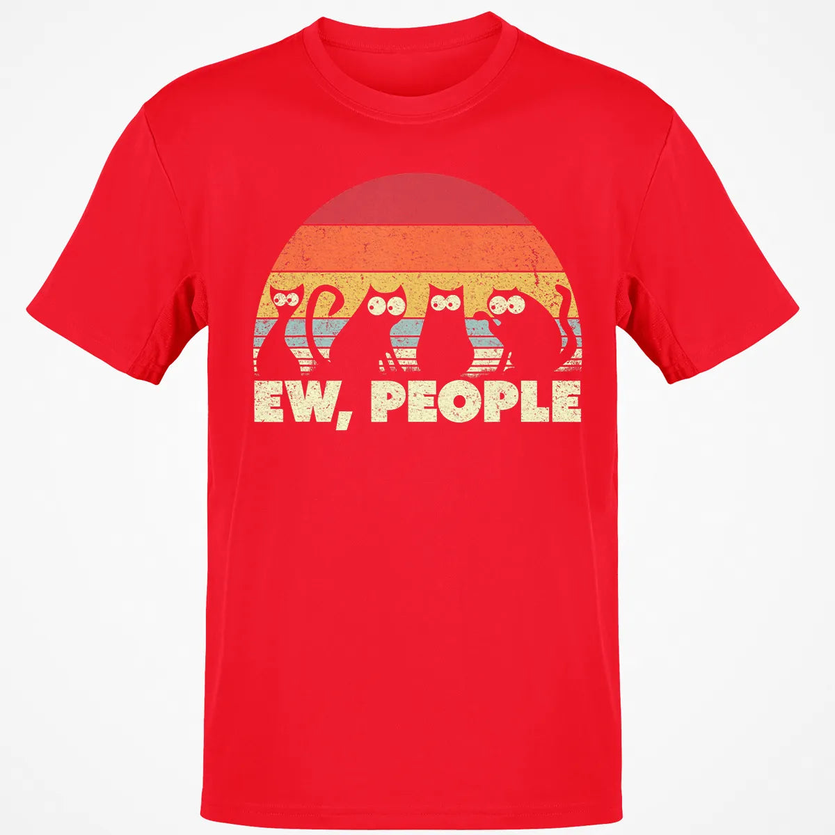 Classic Unisex T-Shirt - 4ZDNTZAW