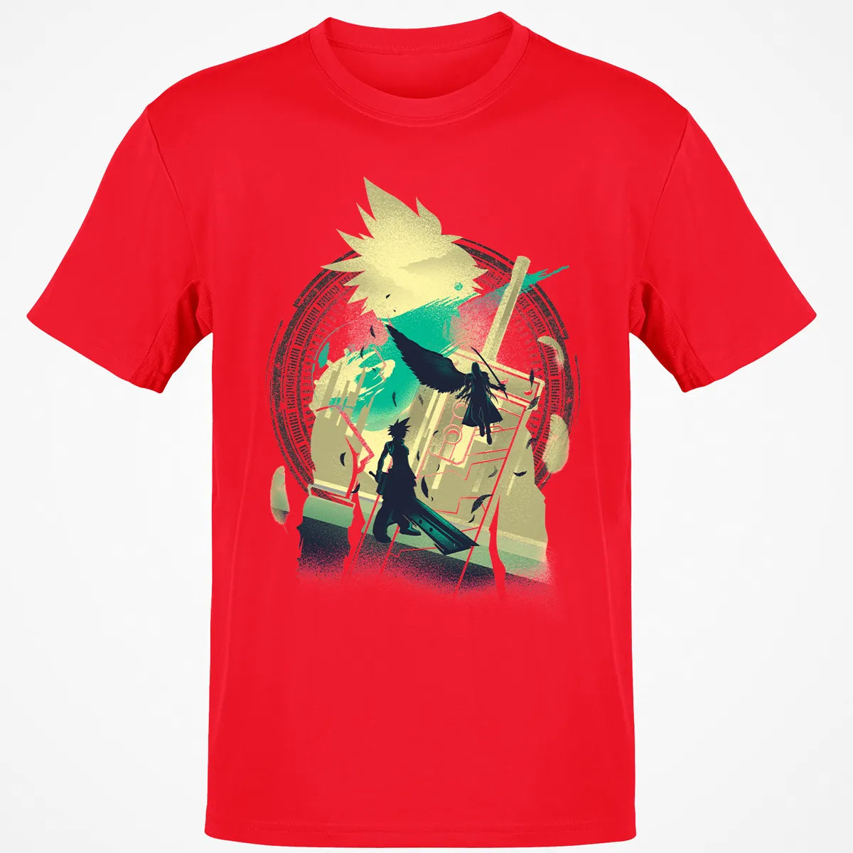 Classic Unisex T-Shirt - C8RSZYTB