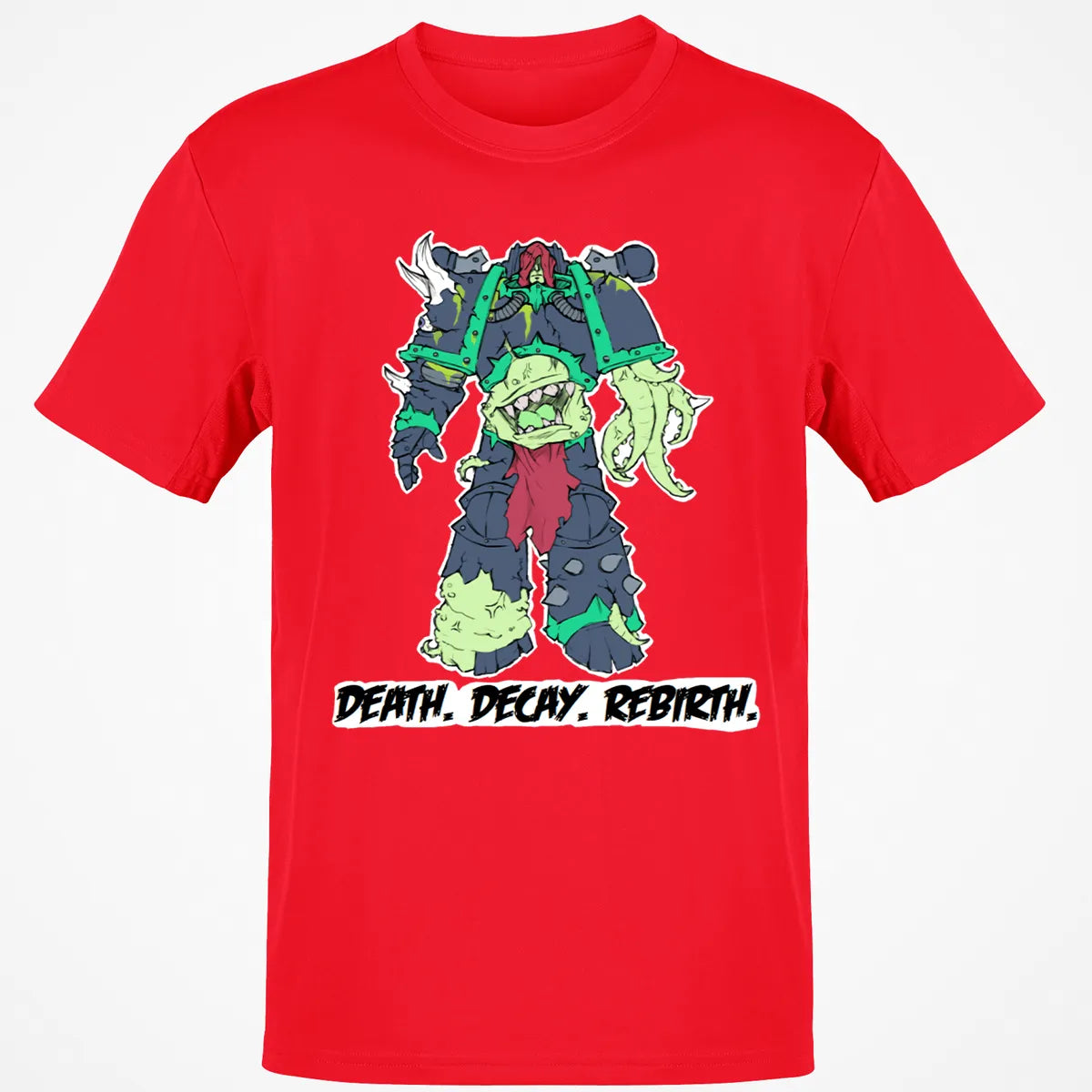 Classic Unisex T-Shirt - NENZ8ATA