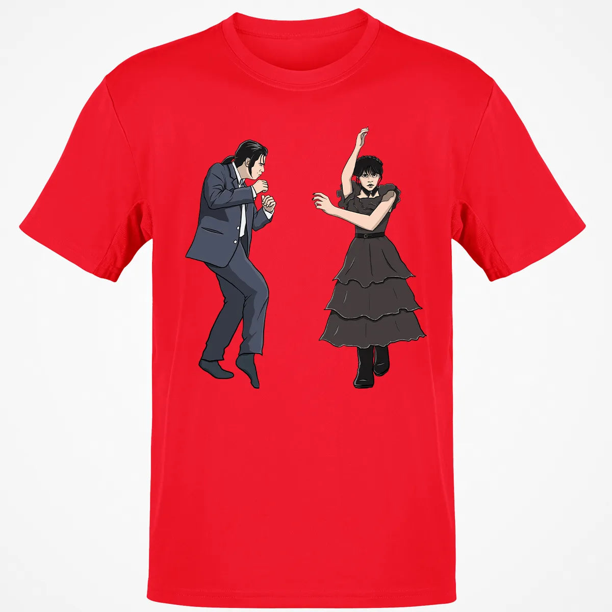 Classic Unisex T-Shirt - WBGN8N2X
